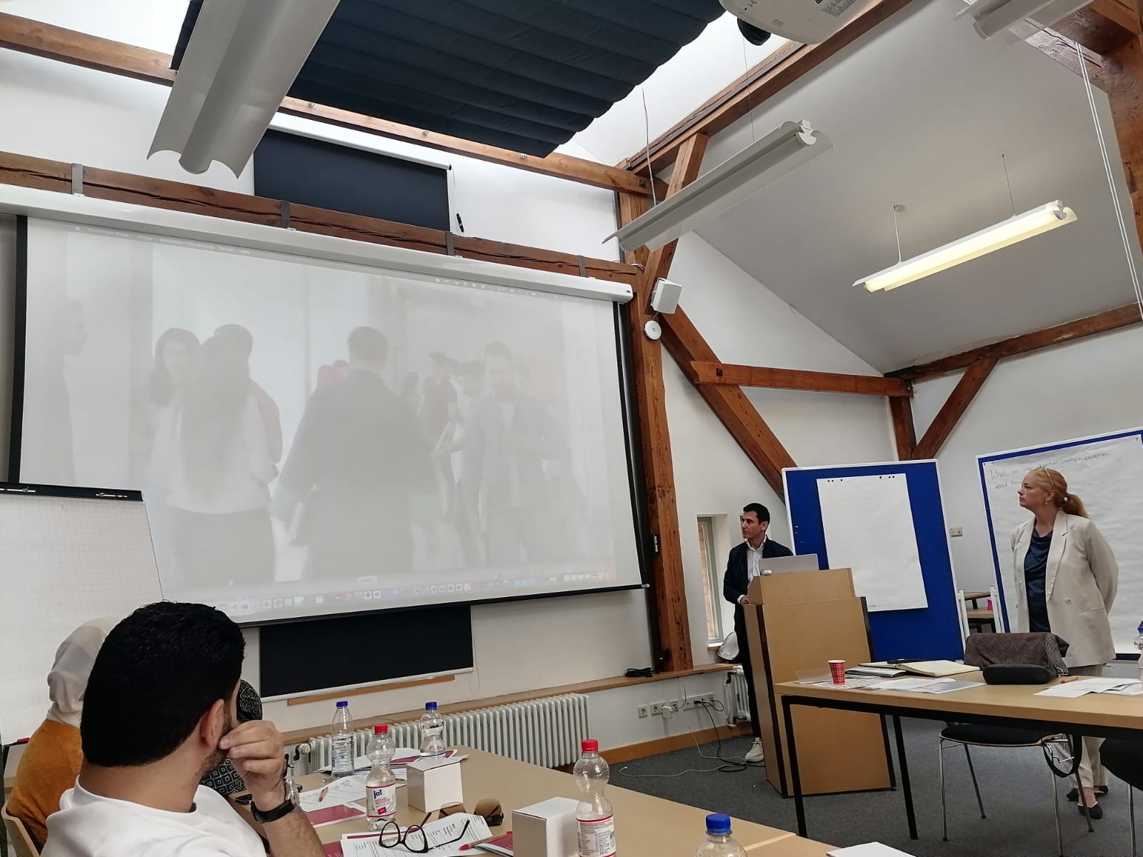 Tishk International University | The Future is Here