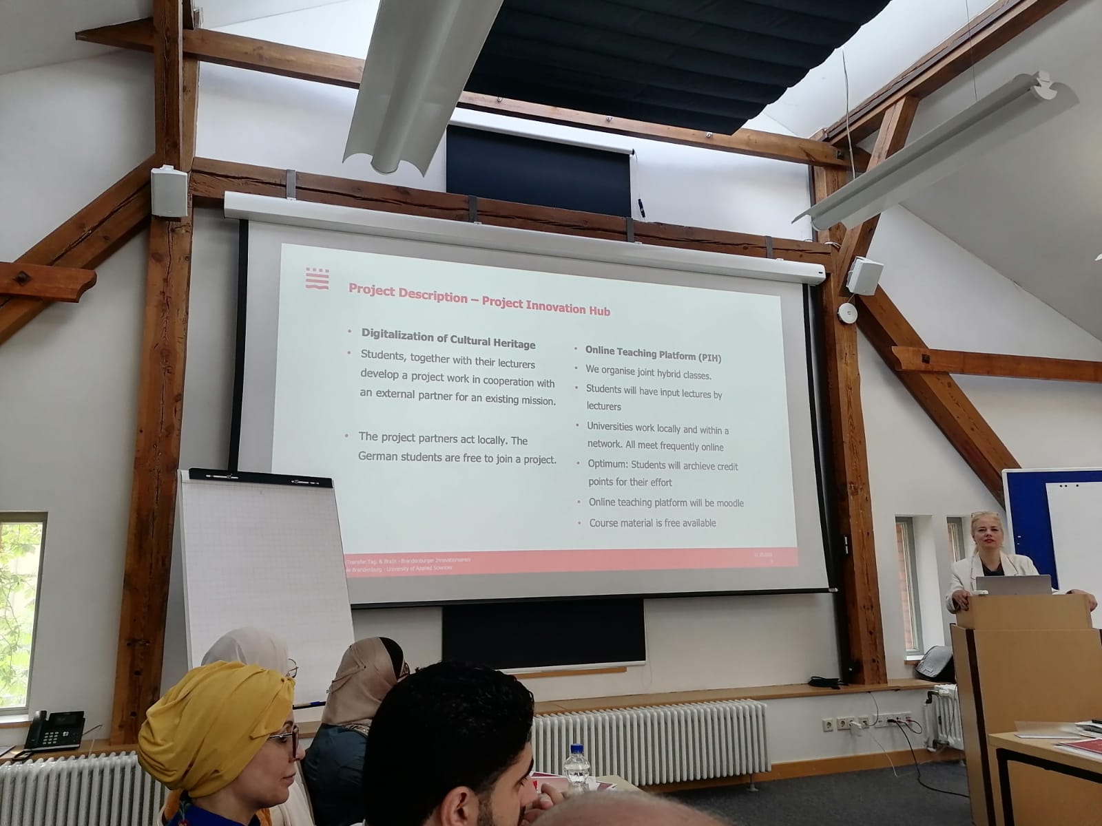 Tishk International University | The Future is Here