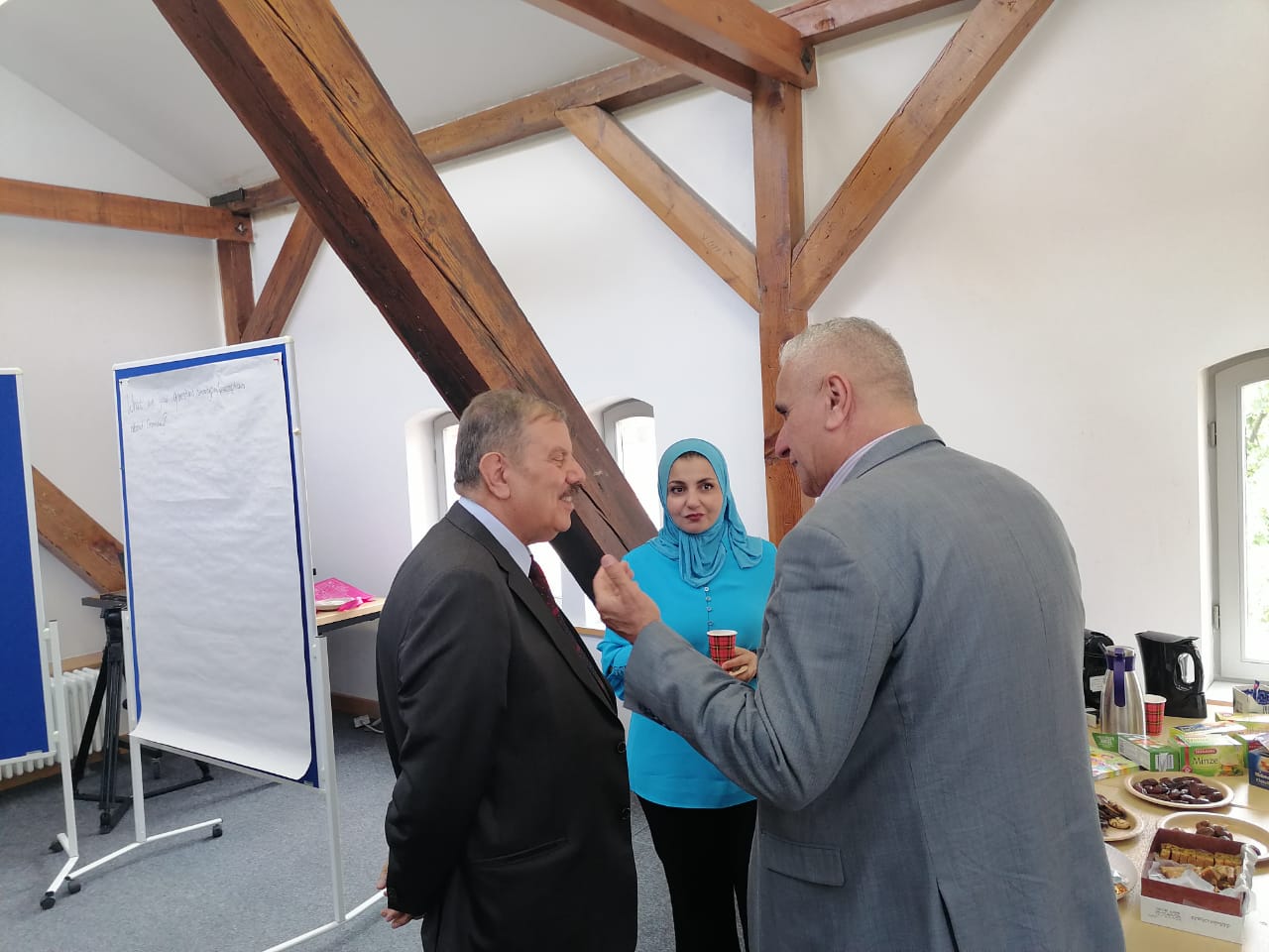 Tishk International University | The Future is Here