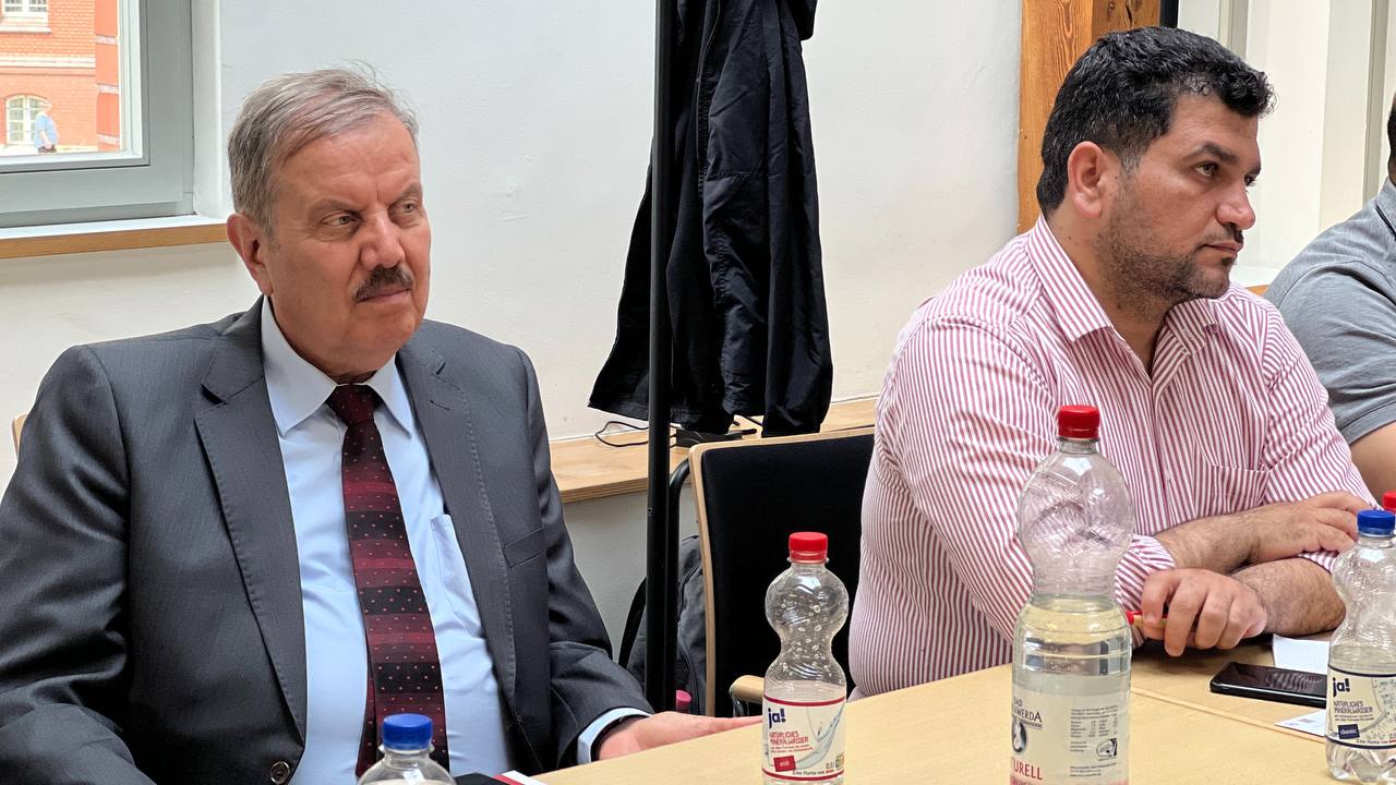 Tishk International University | The Future is Here