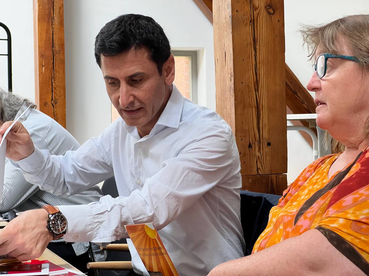 Tishk International University | The Future is Here