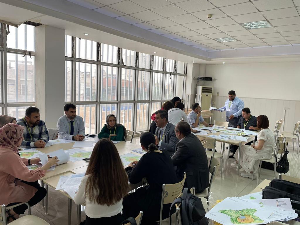 Tishk International University | The Future is Here