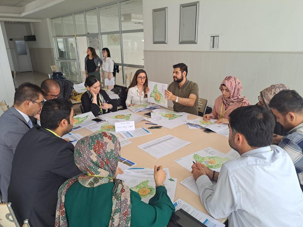 Tishk International University | The Future is Here