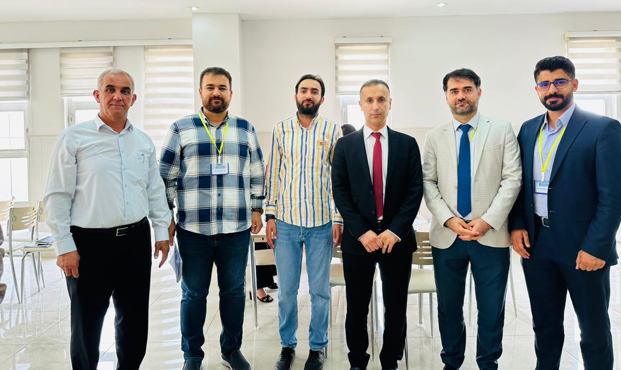 Tishk International University | The Future is Here