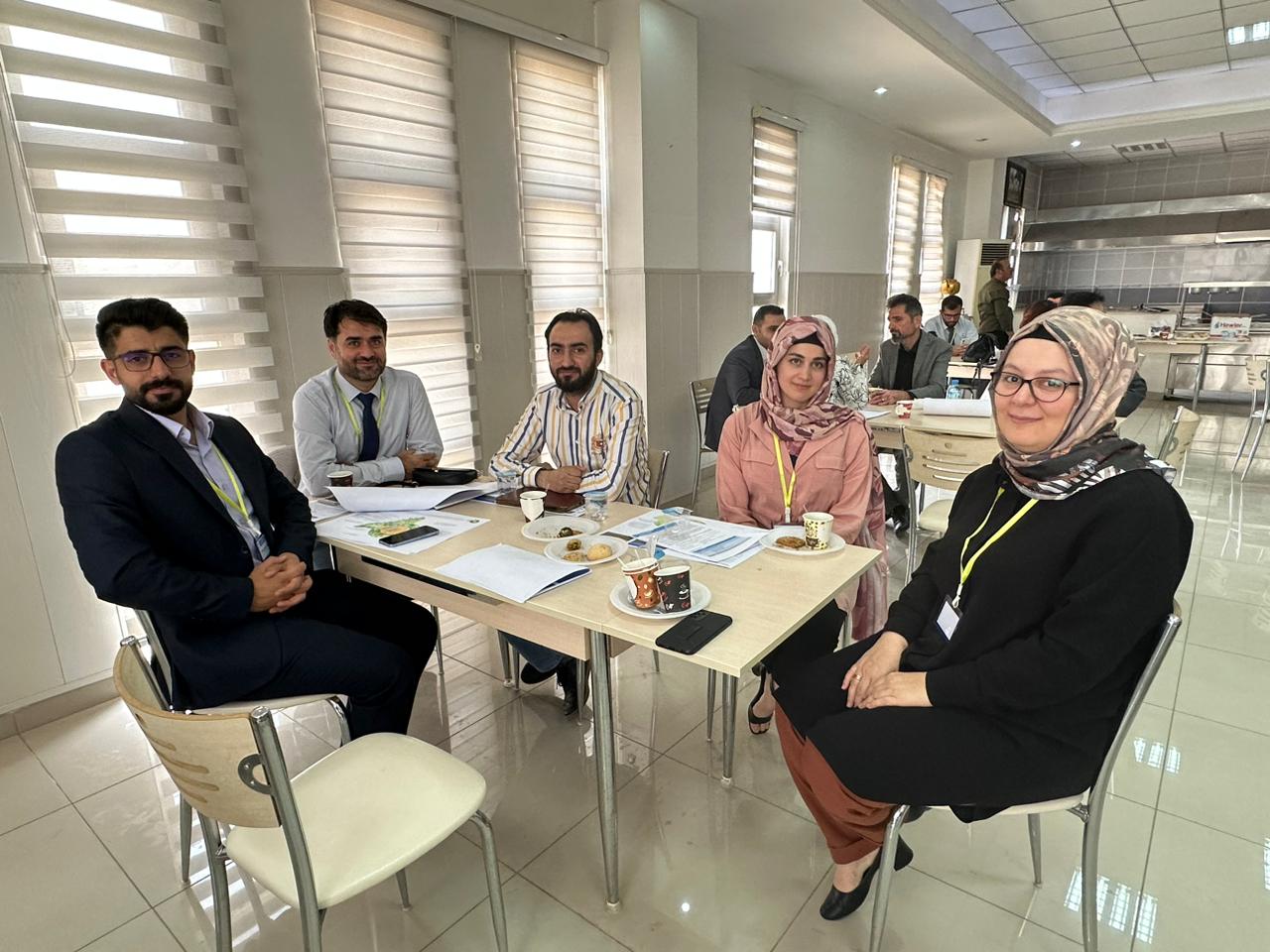 Tishk International University | The Future is Here