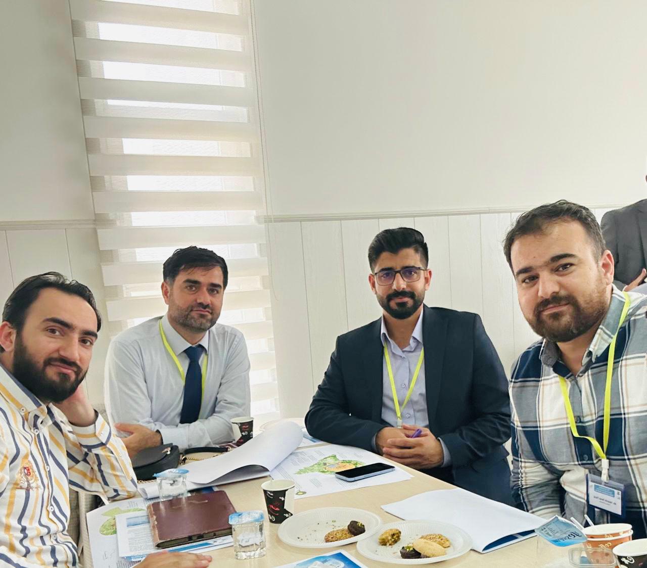 Tishk International University | The Future is Here