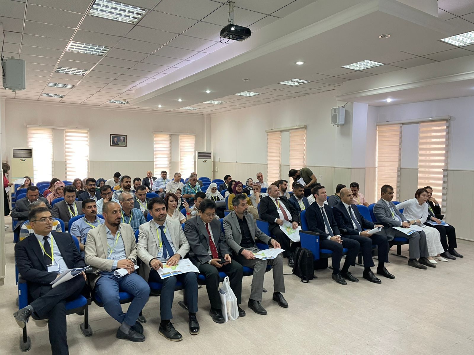 Tishk International University | The Future is Here