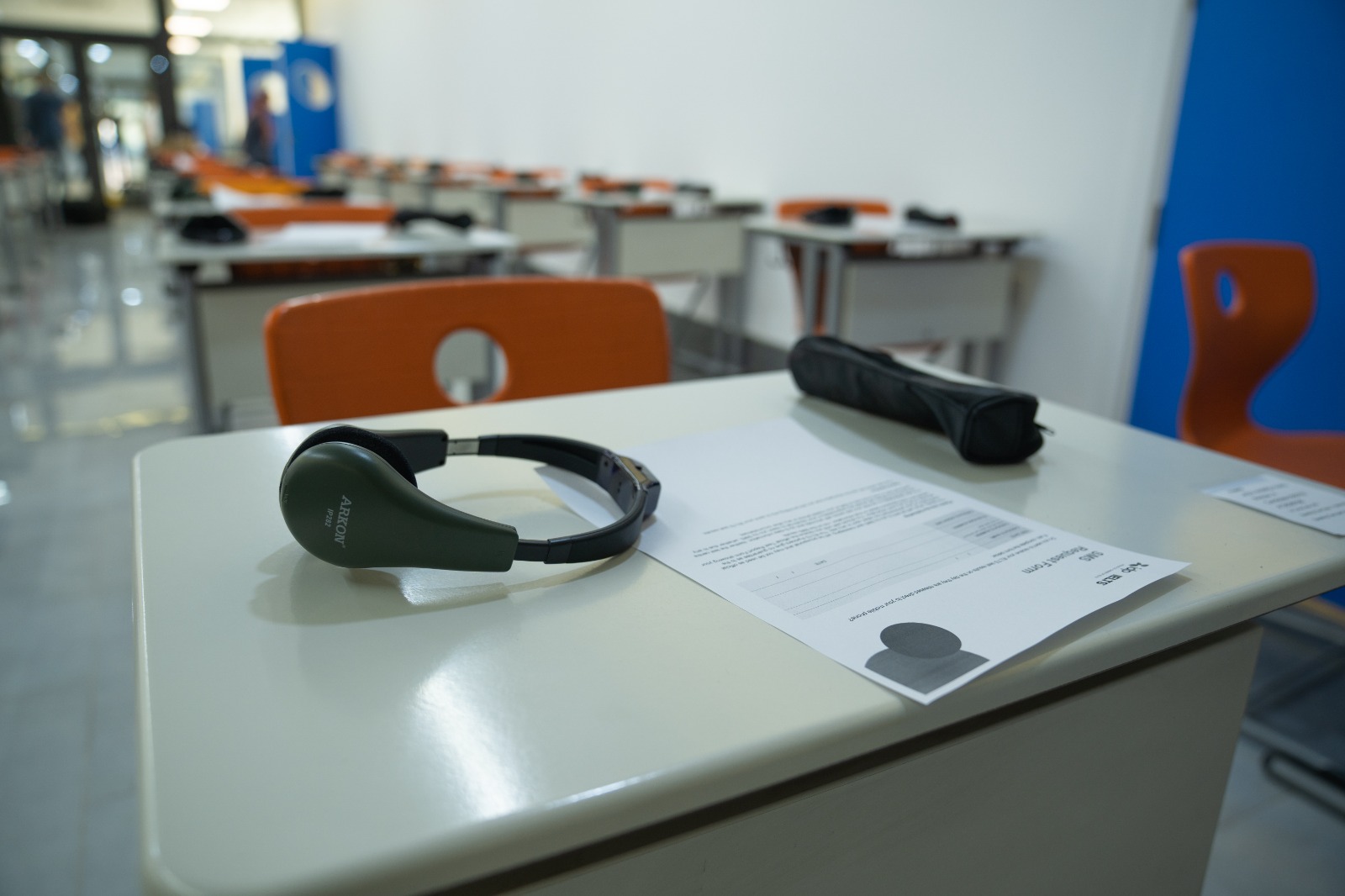 Tishk International University | The Future is Here