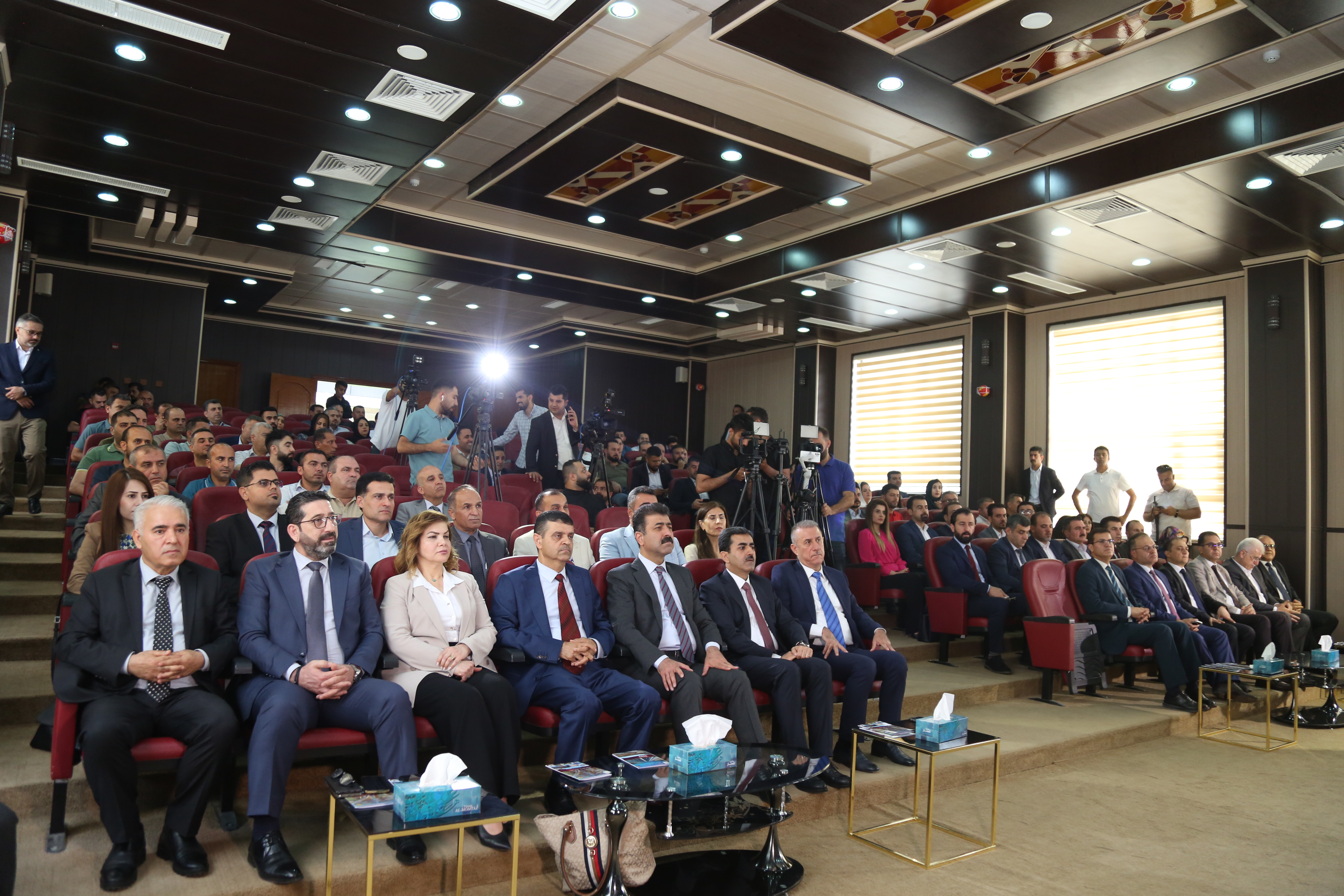 Tishk International University | The Future is Here