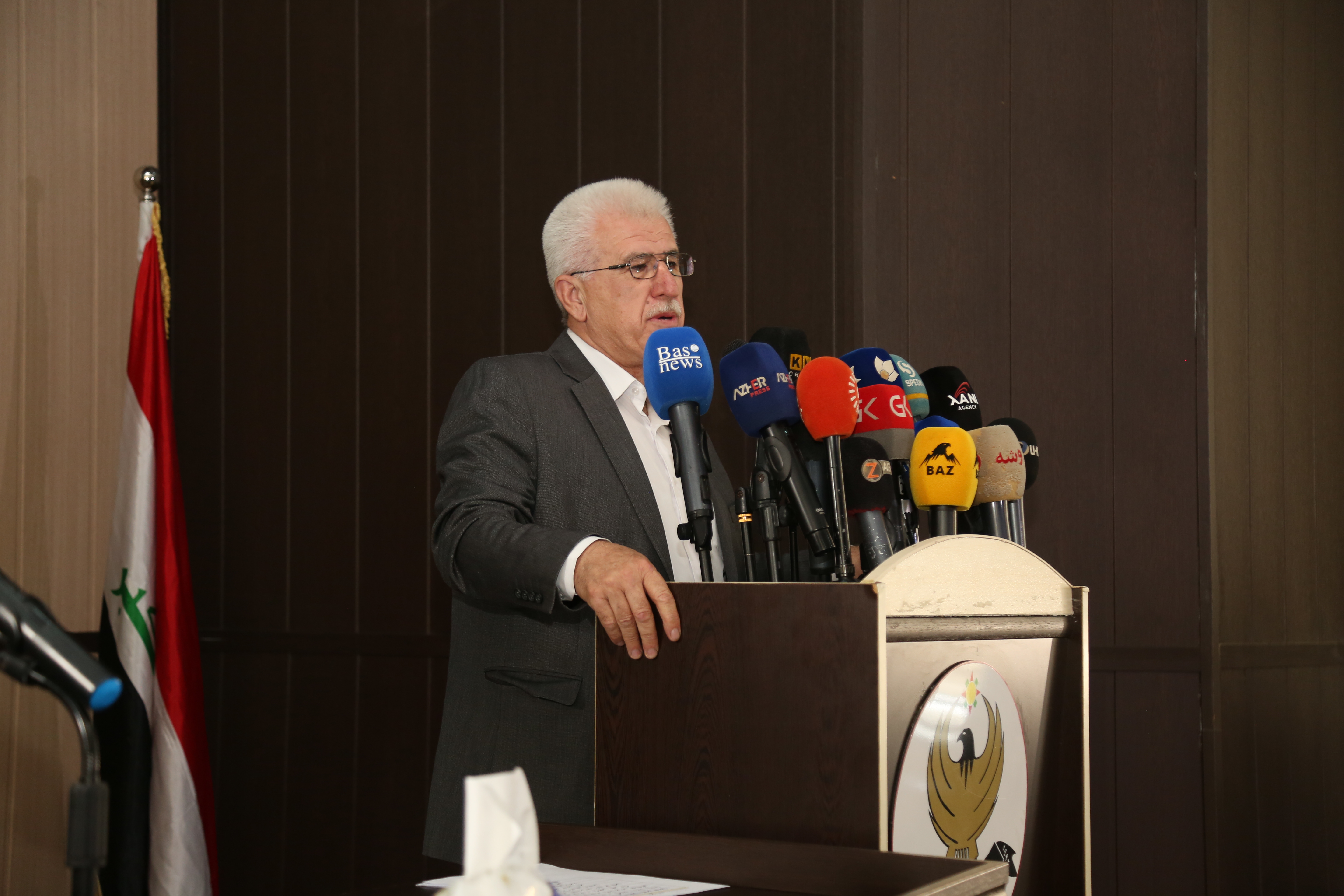 Tishk International University | The Future is Here