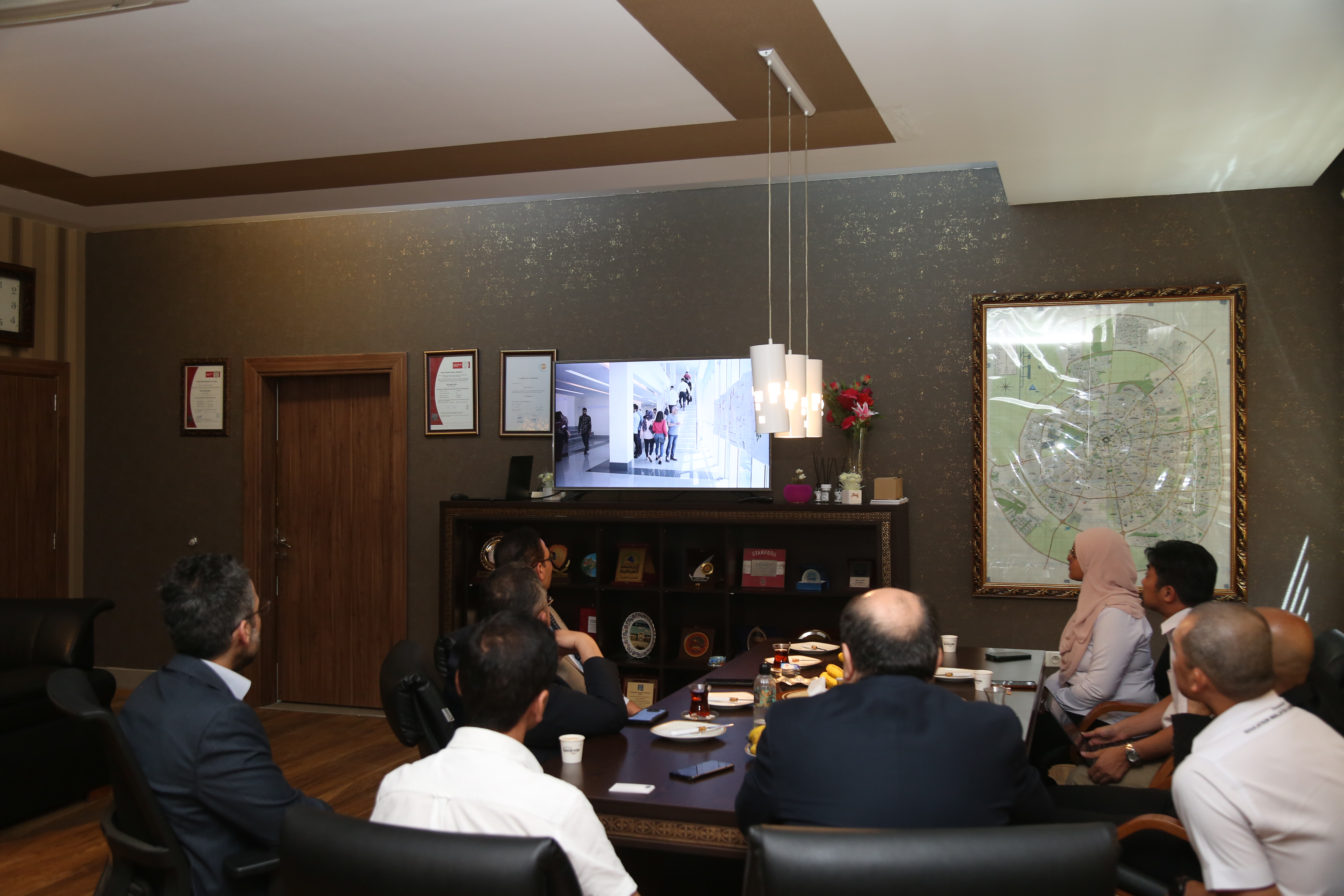 Tishk International University | The Future is Here