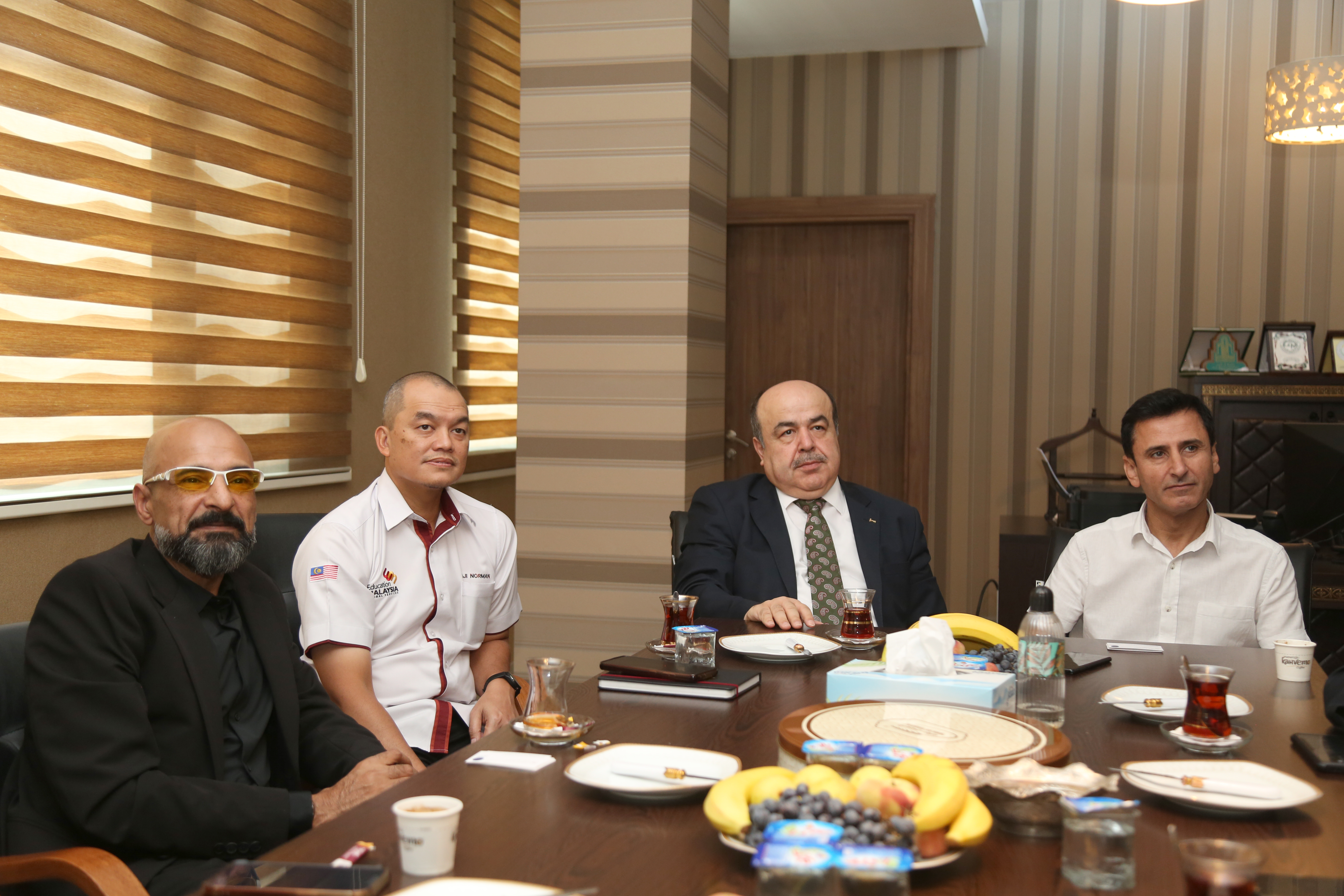 Tishk International University | The Future is Here