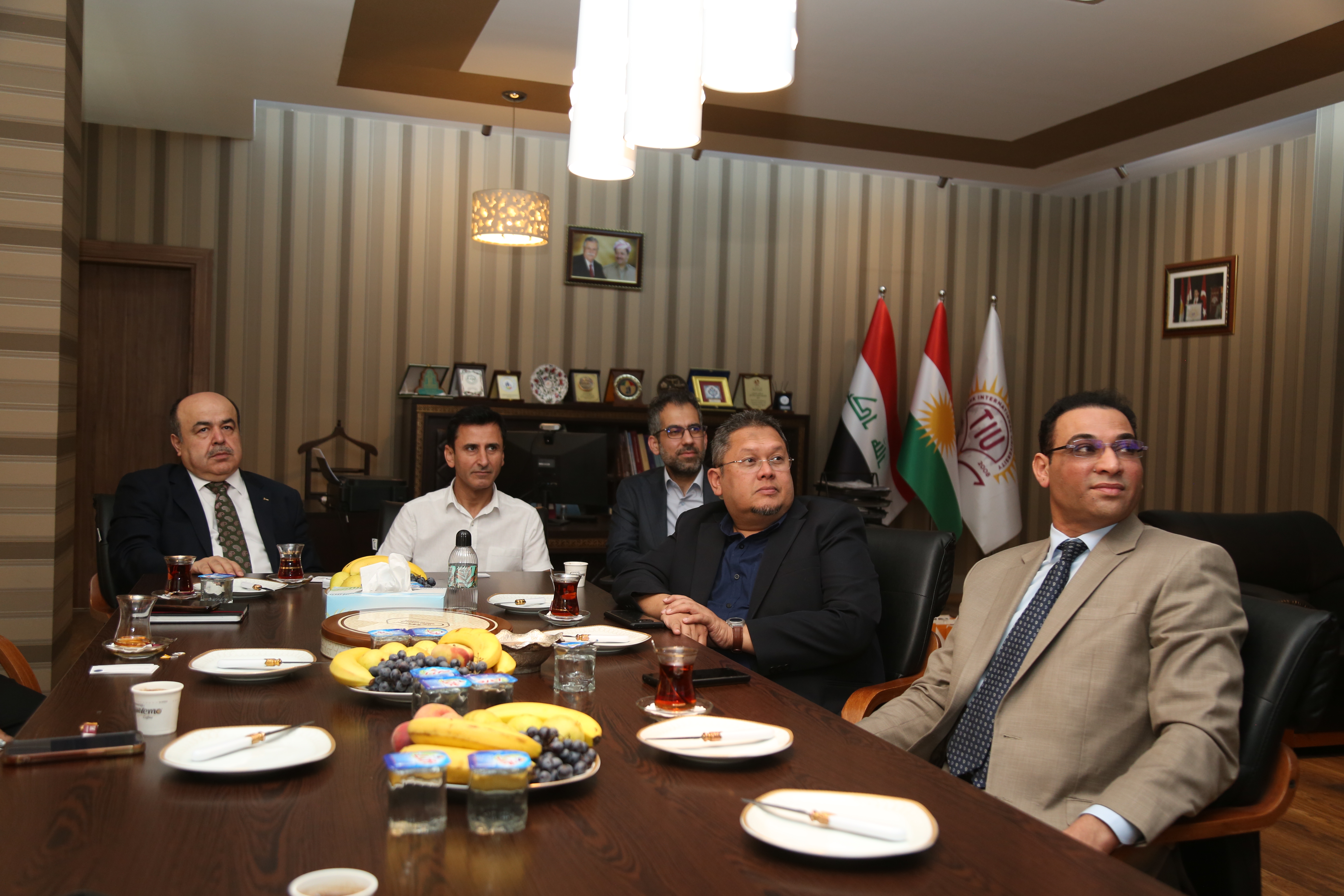 Tishk International University | The Future is Here