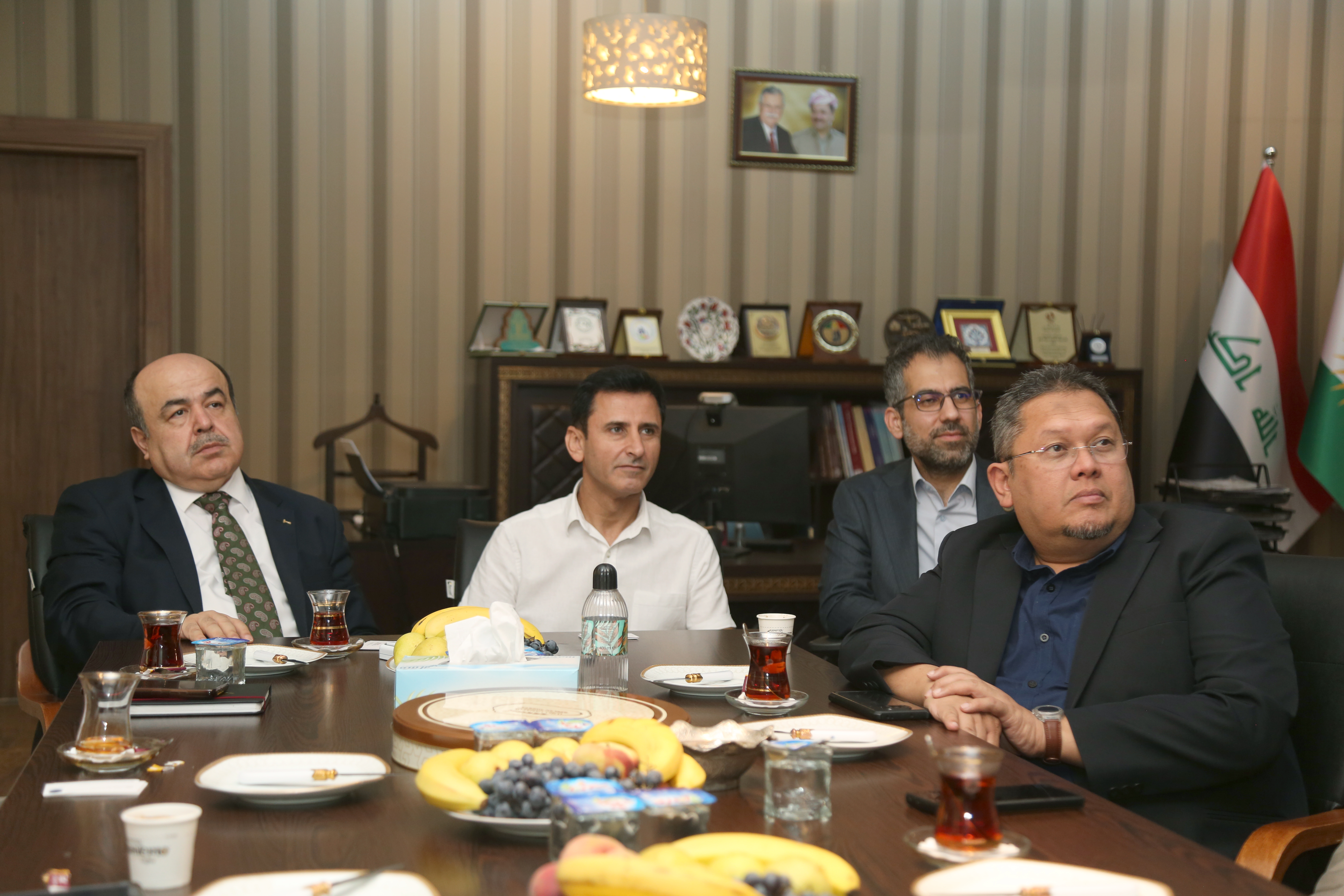 Tishk International University | The Future is Here