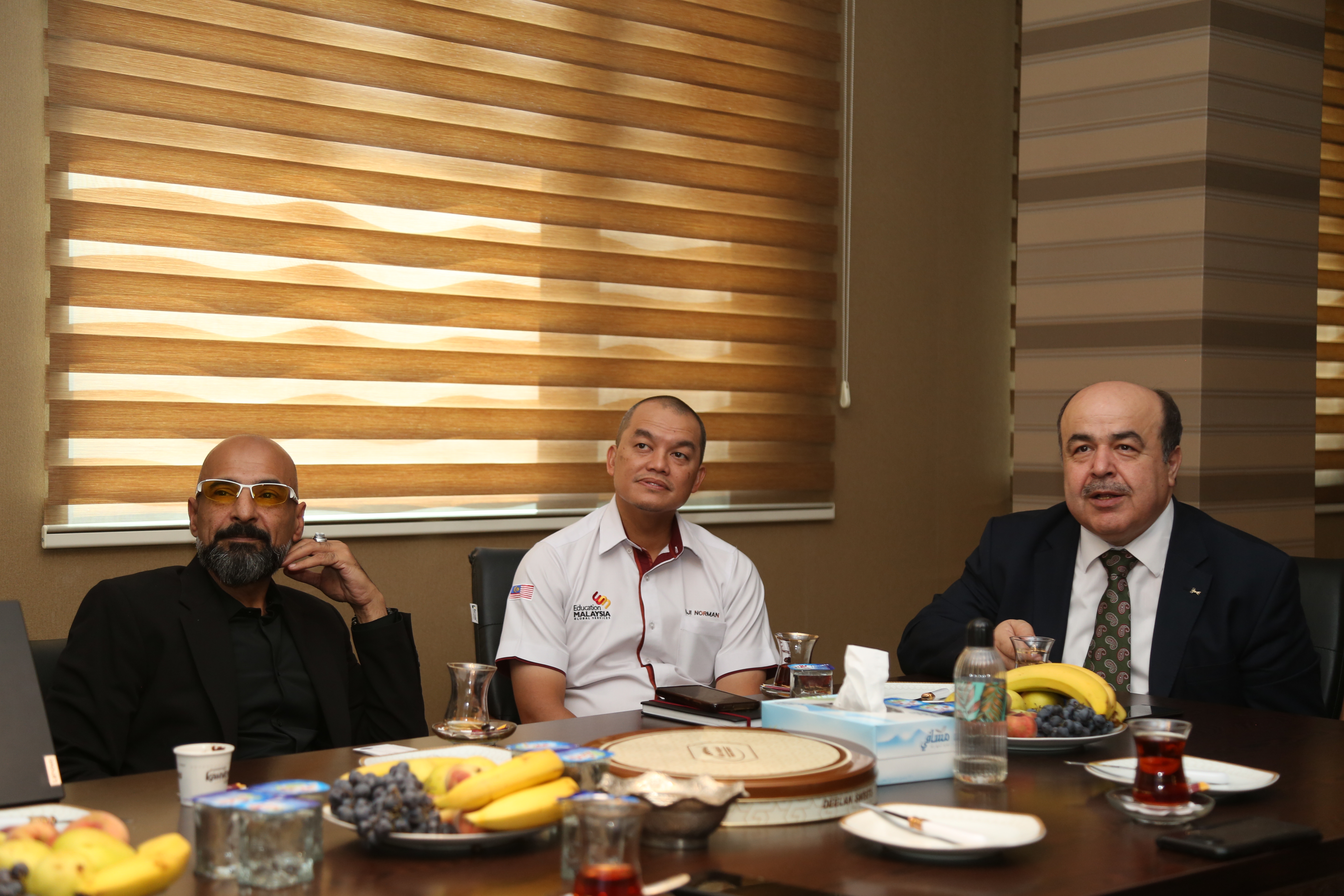 Tishk International University | The Future is Here