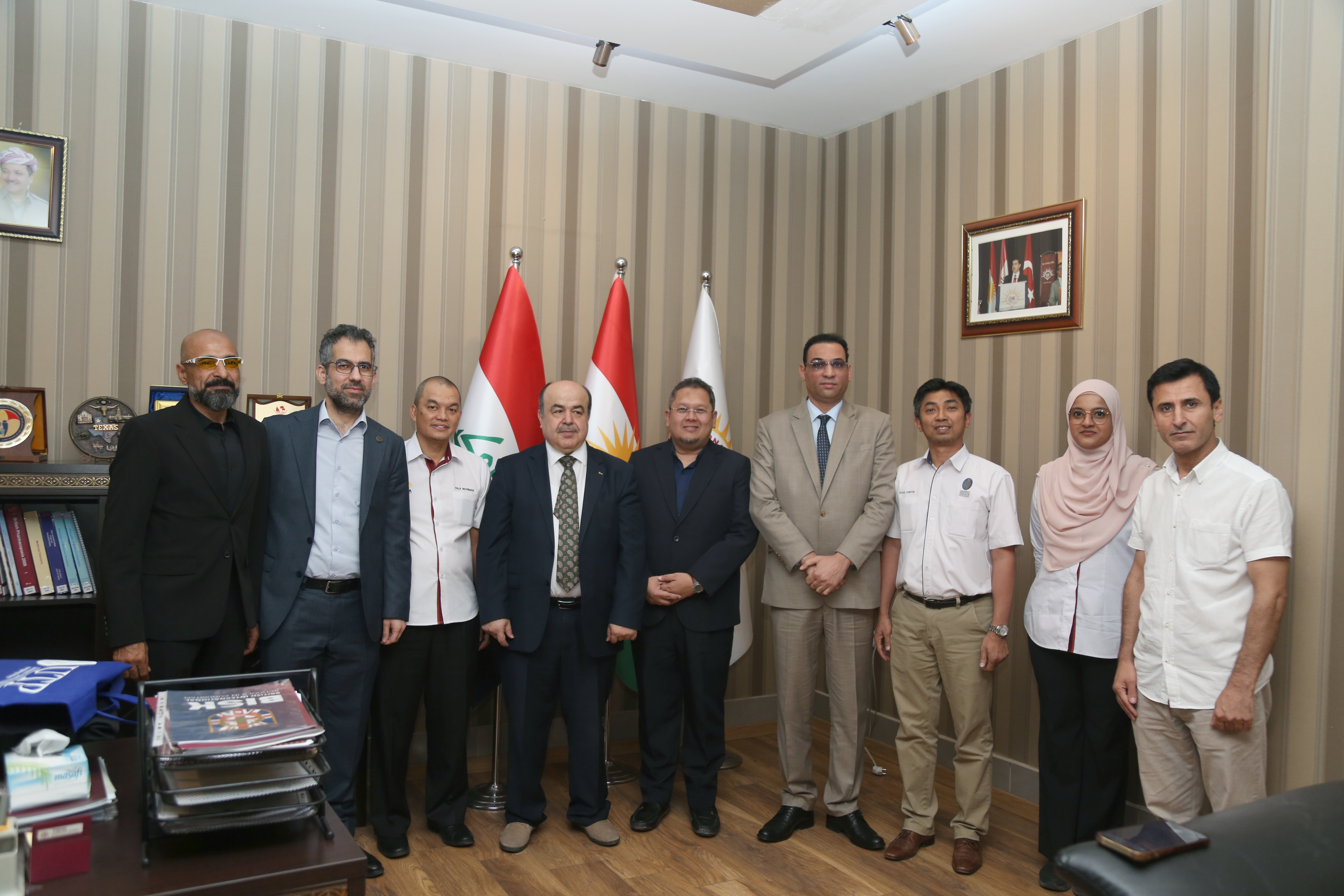 Tishk International University | The Future is Here