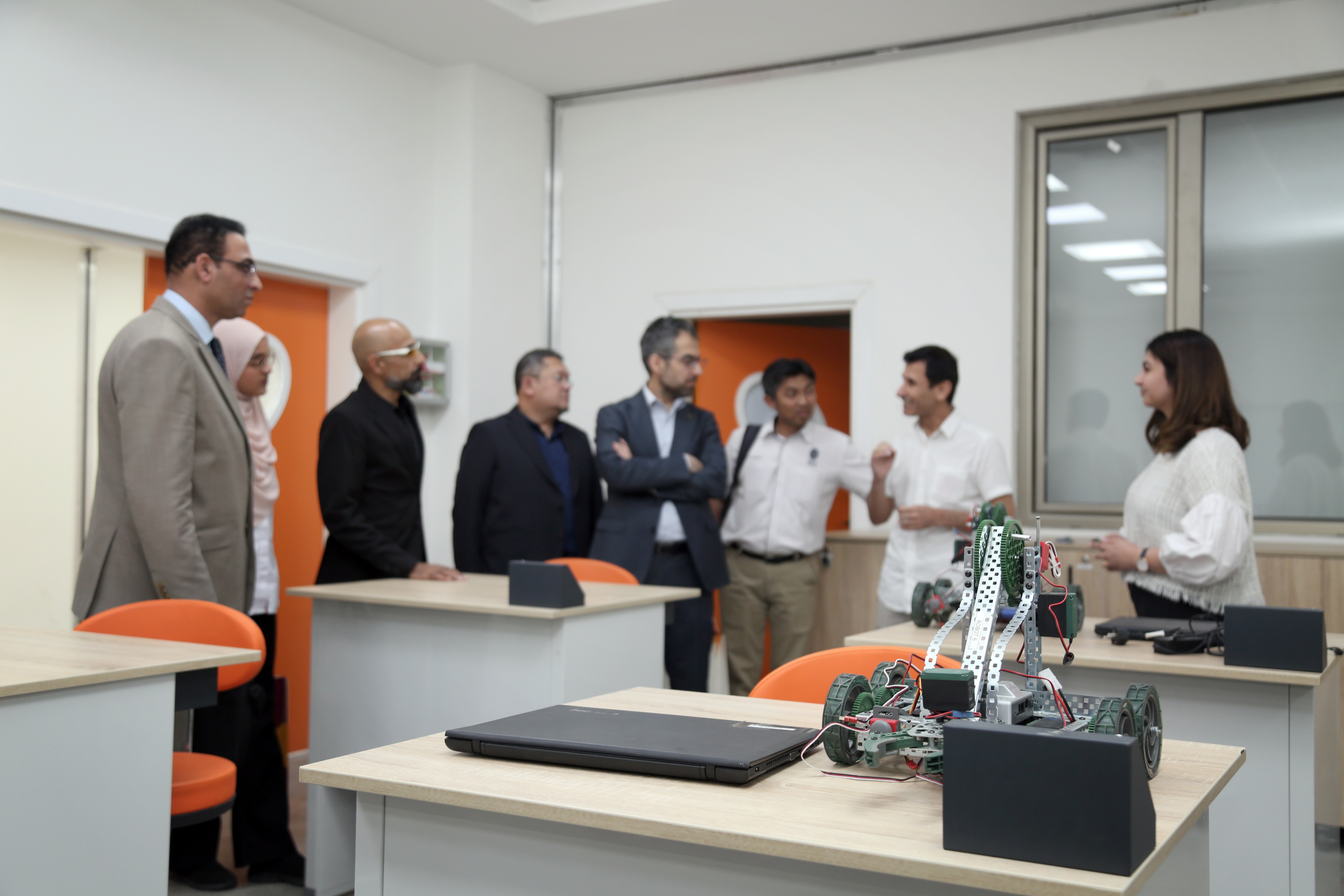 Tishk International University | The Future is Here