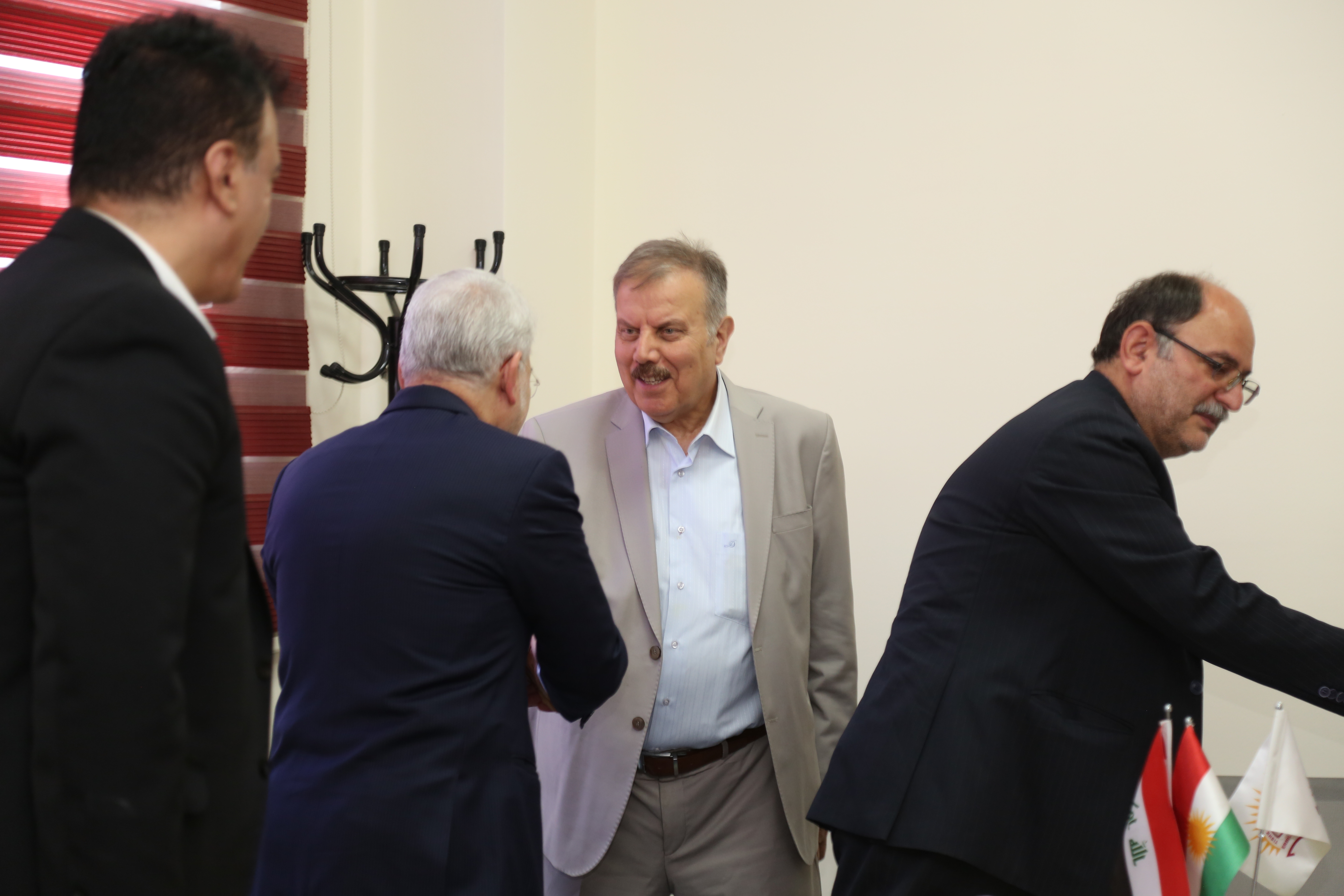 Tishk International University | The Future is Here