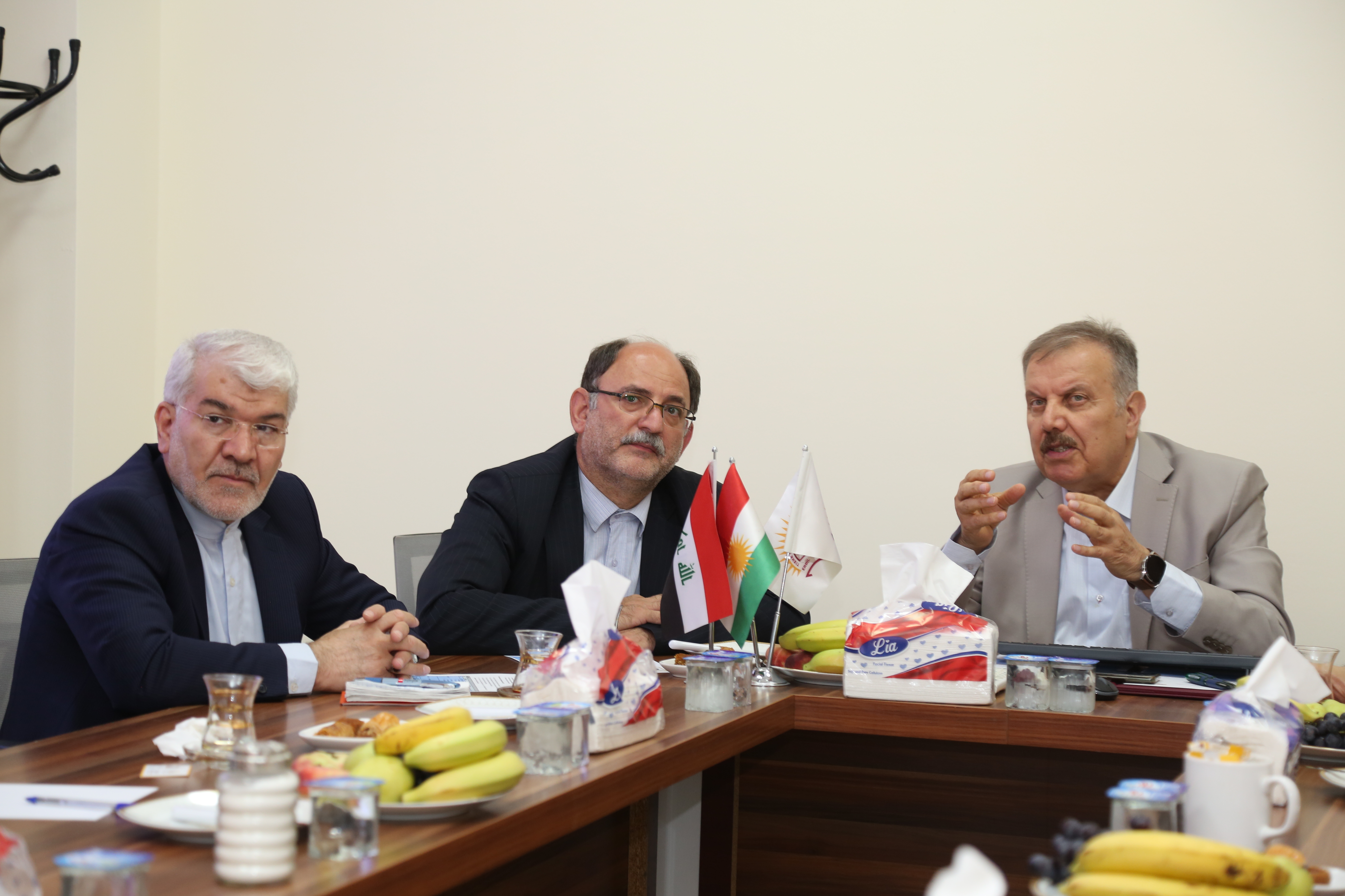 Tishk International University | The Future is Here