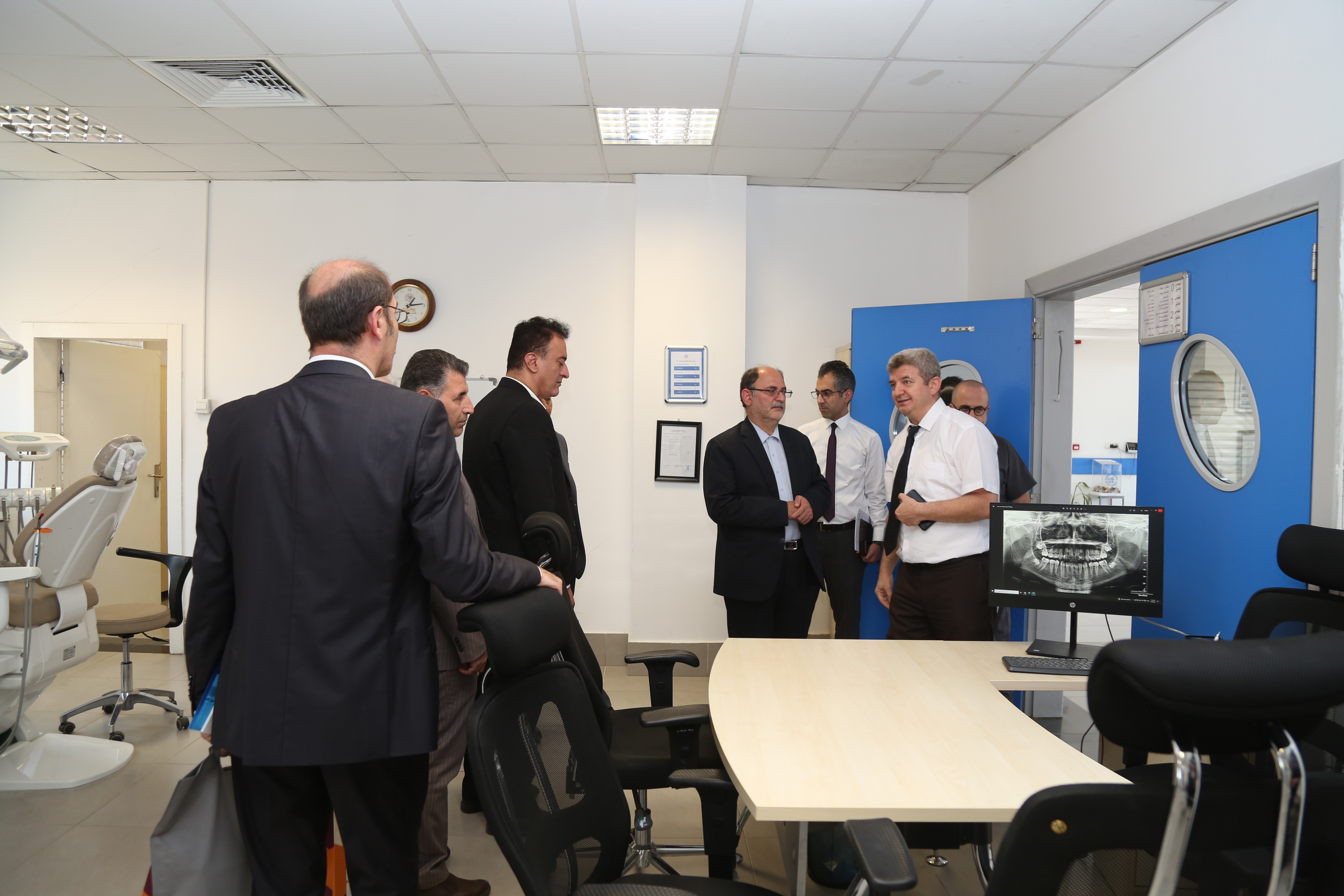 Tishk International University | The Future is Here