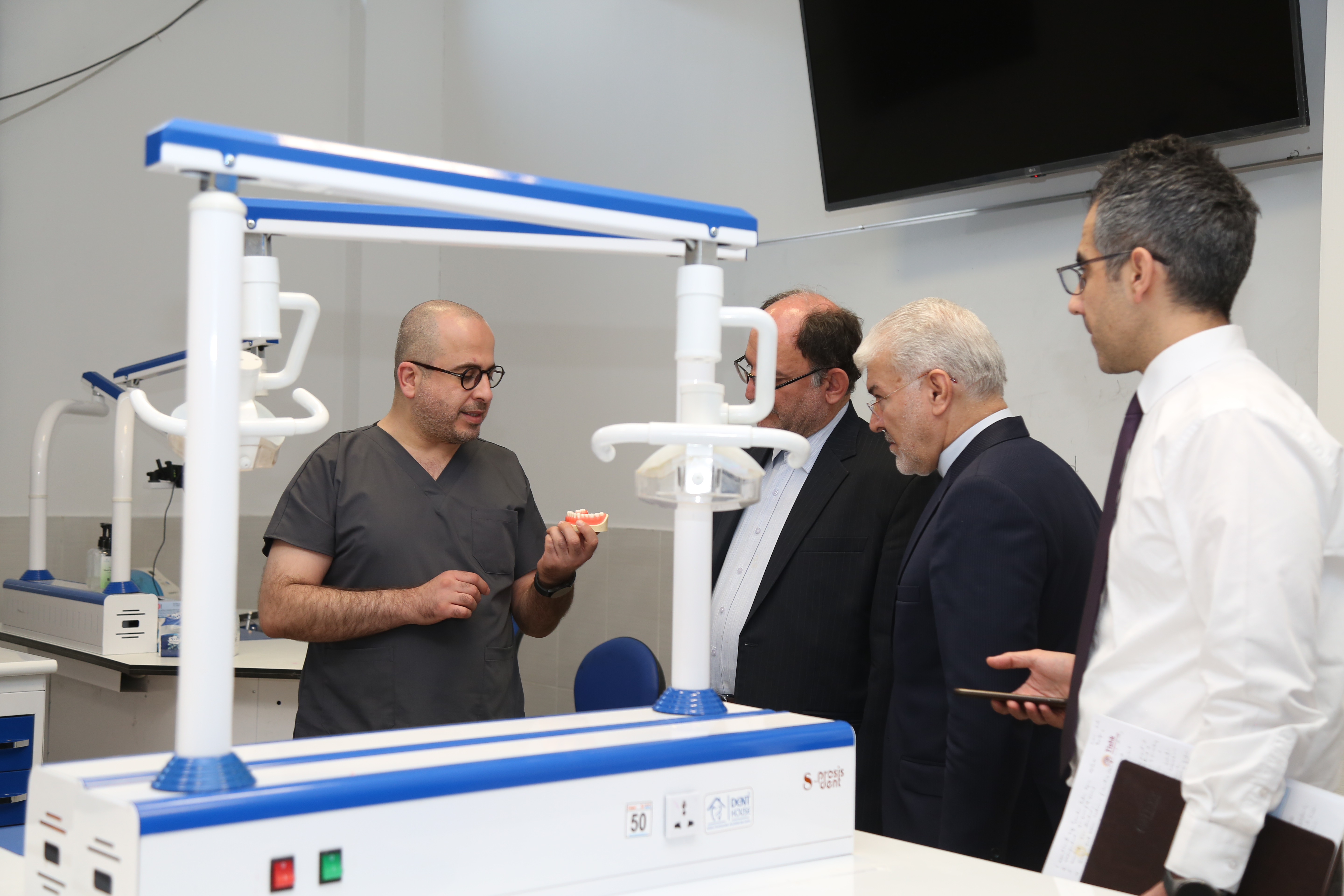 Tishk International University | The Future is Here