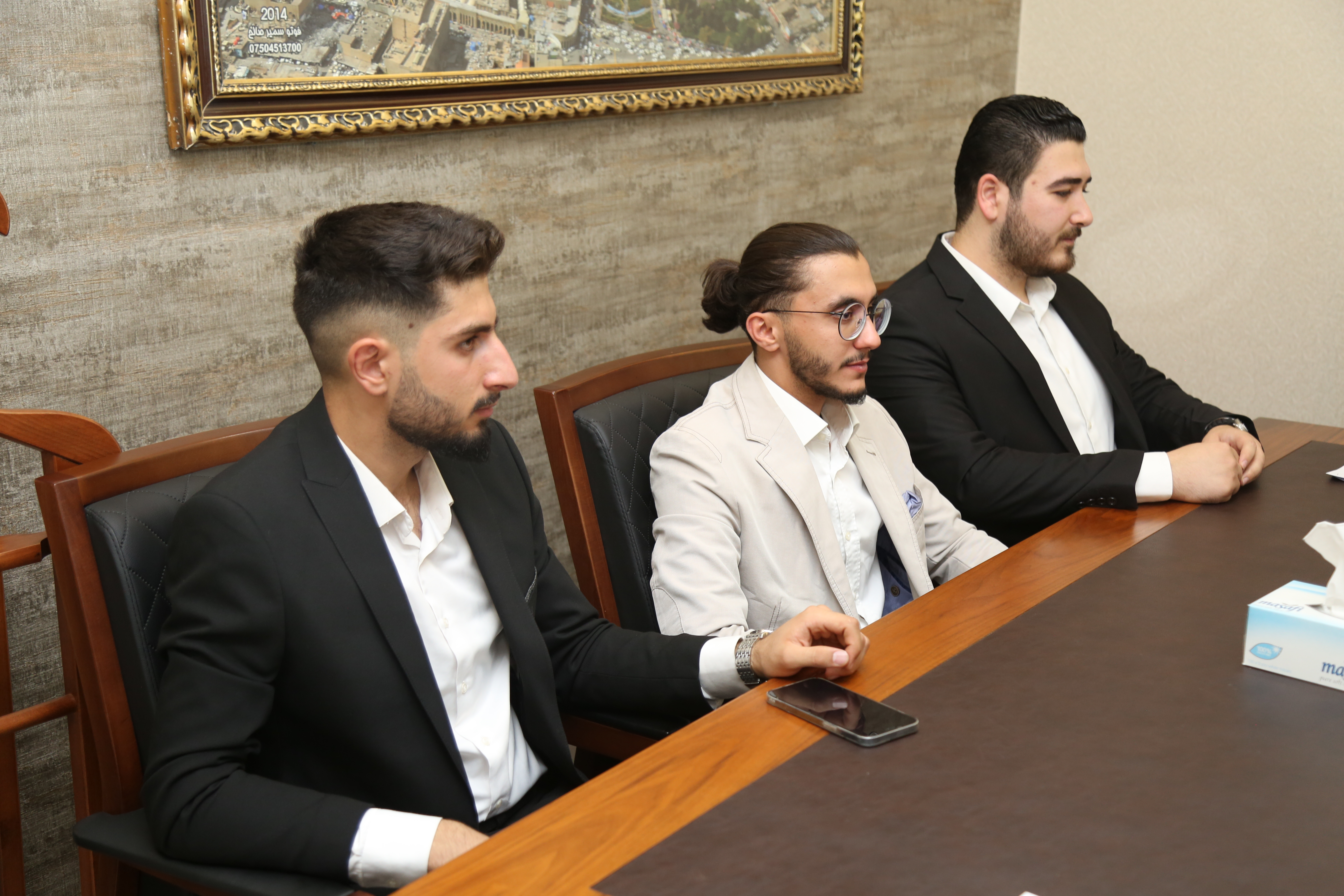 Tishk International University | The Future is Here