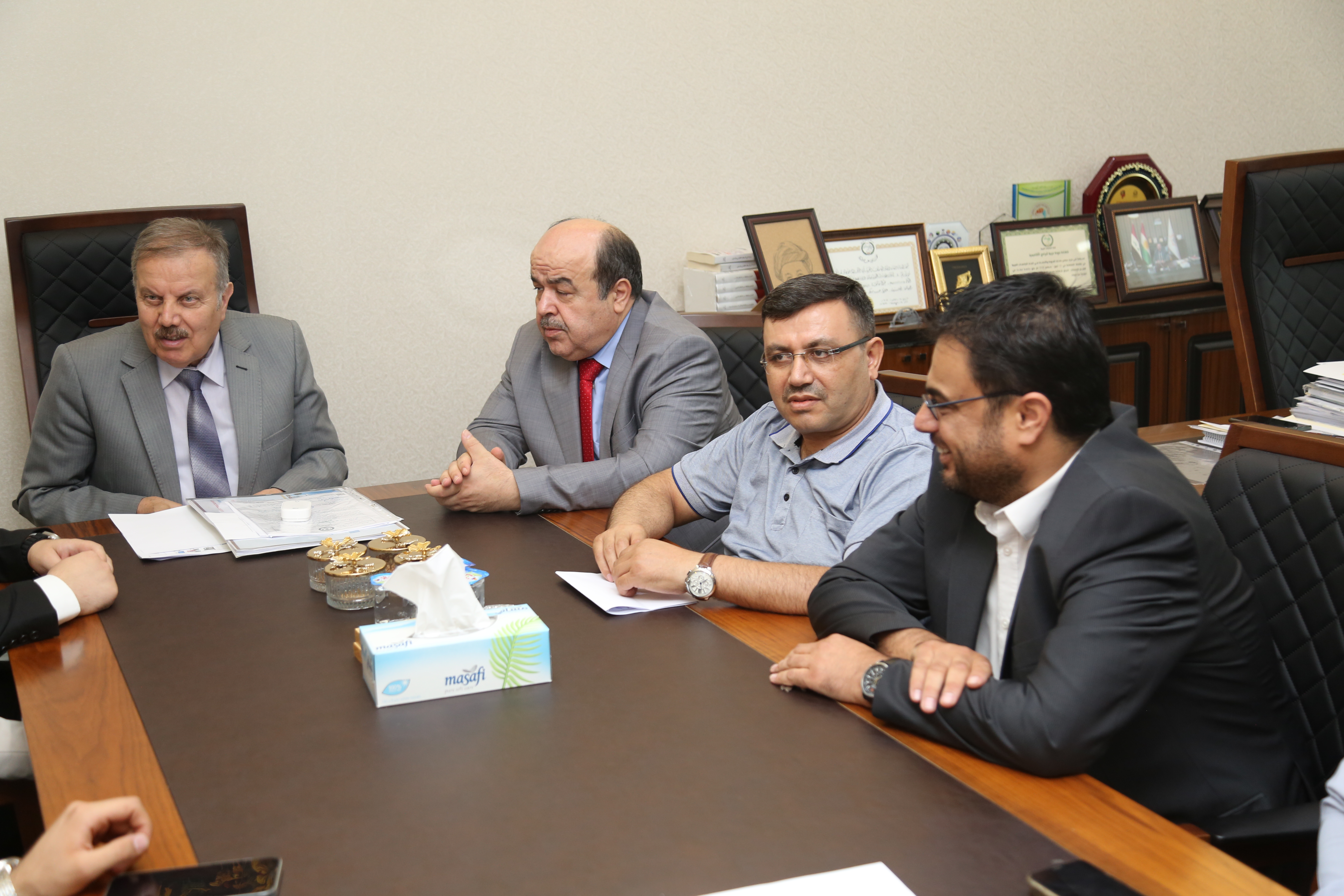 Tishk International University | The Future is Here