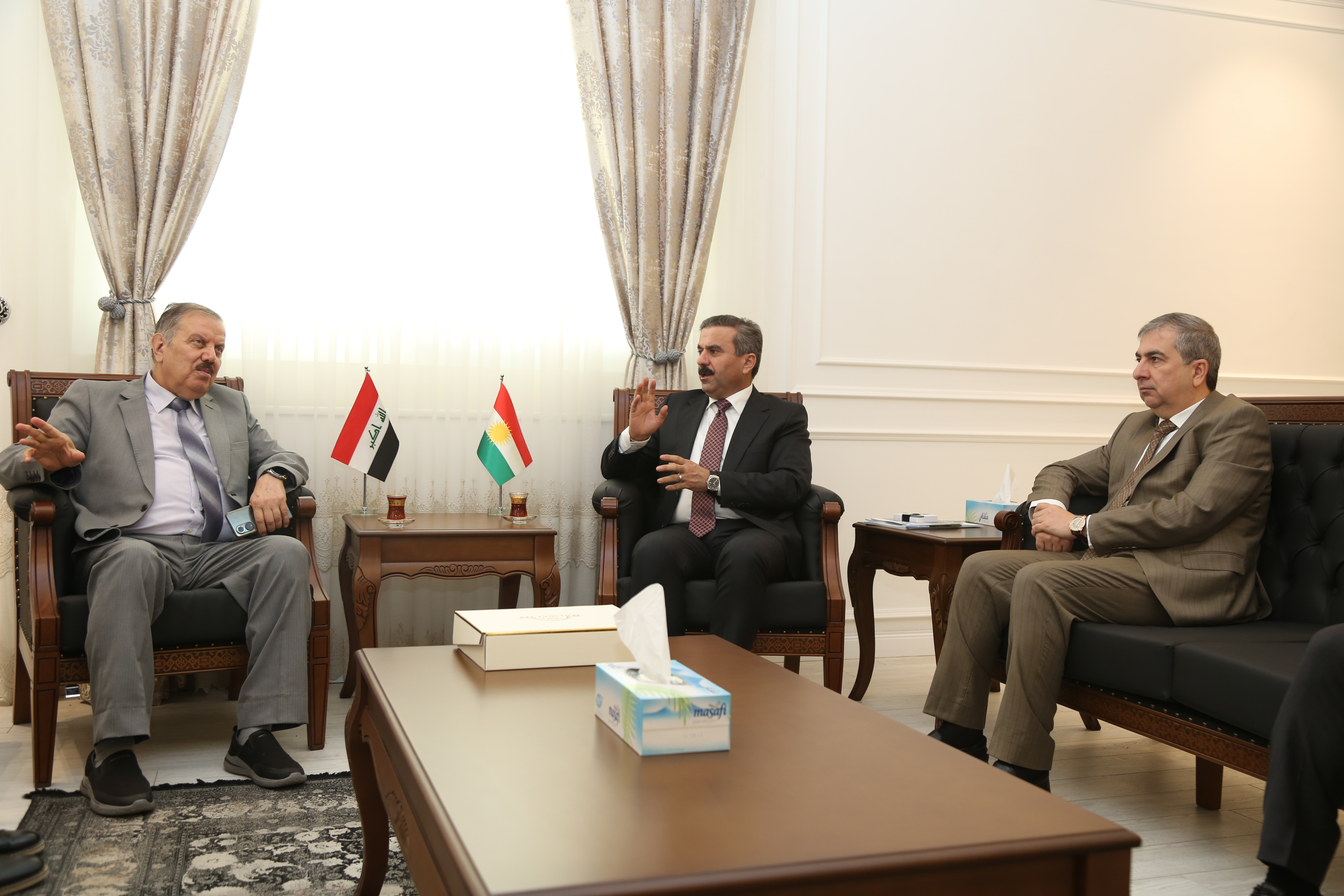 Tishk International University | The Future is Here