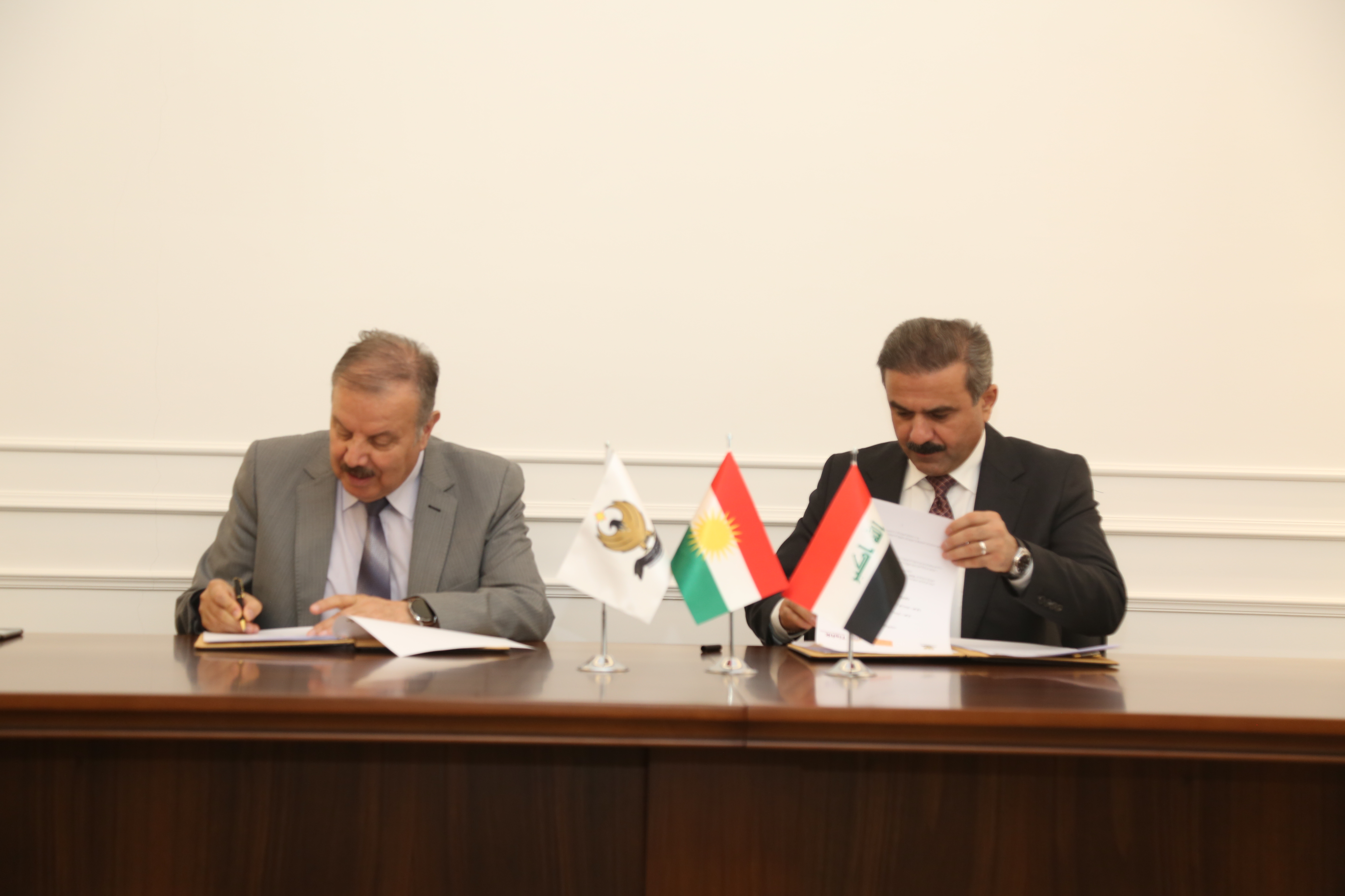 Tishk International University | The Future is Here