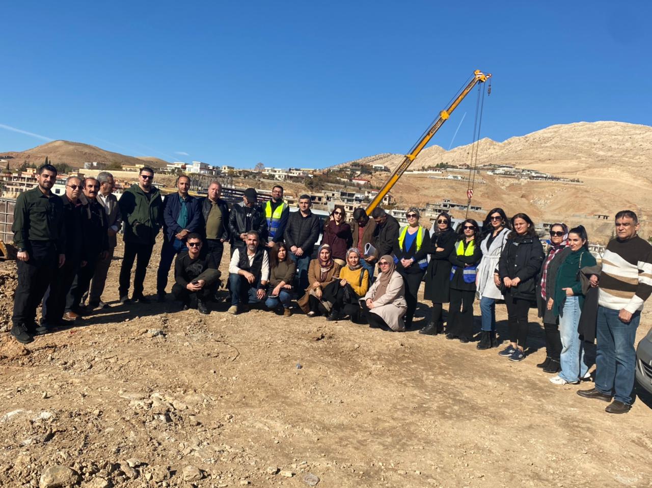 Tishk International University | The Future is Here