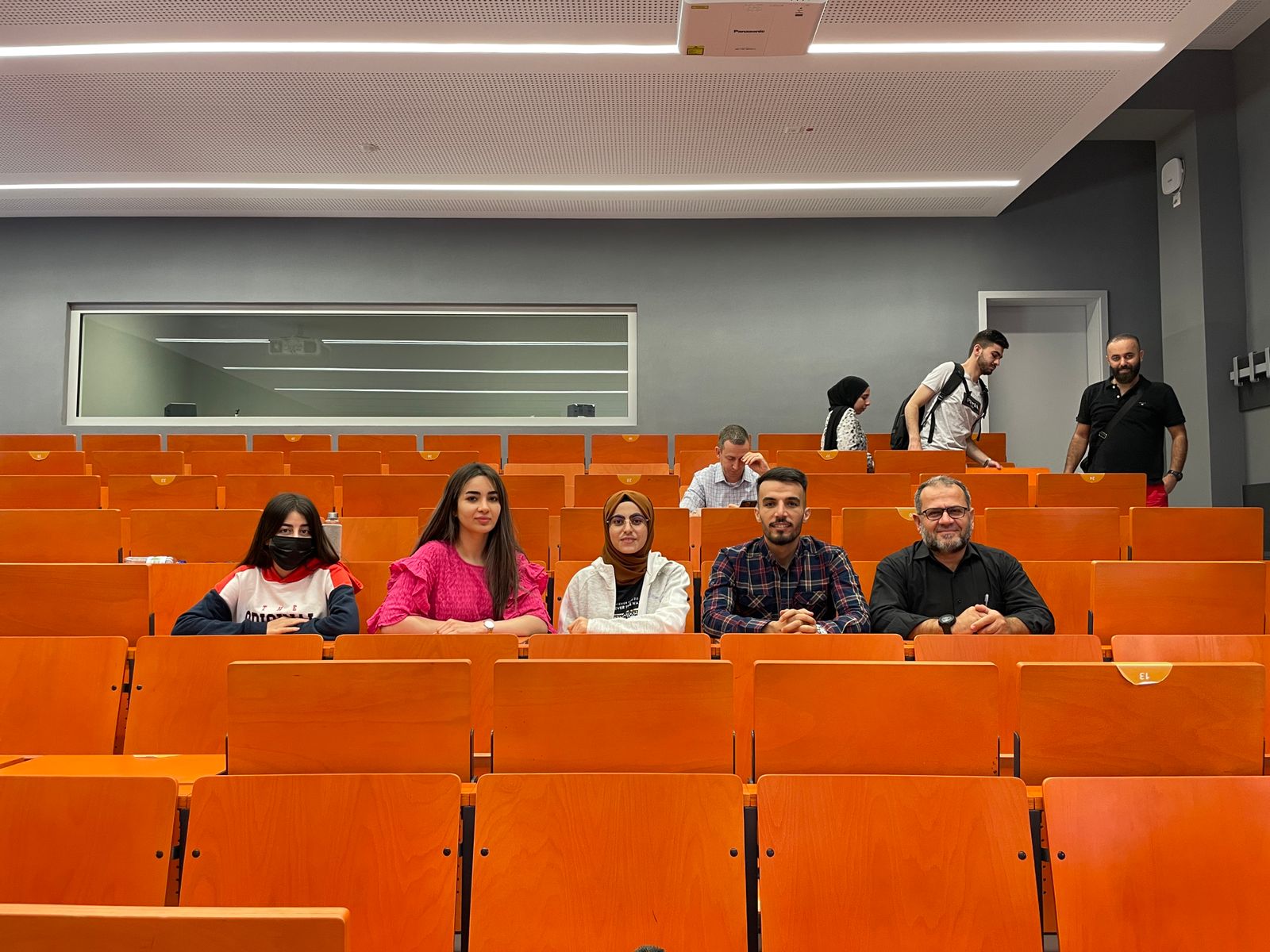 Tishk International University | The Future is Here