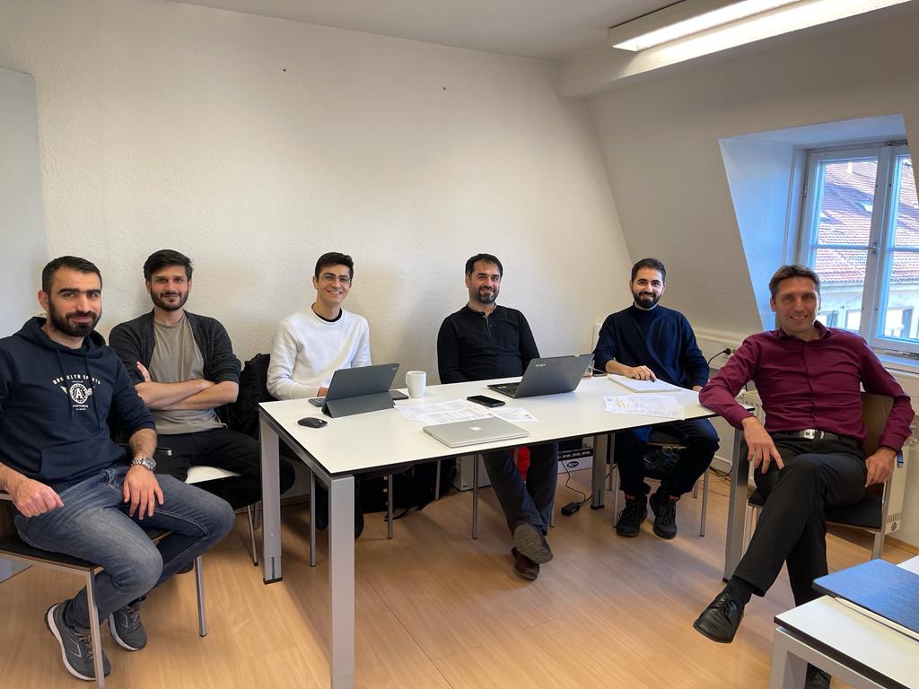 Tishk International University | The Future is Here