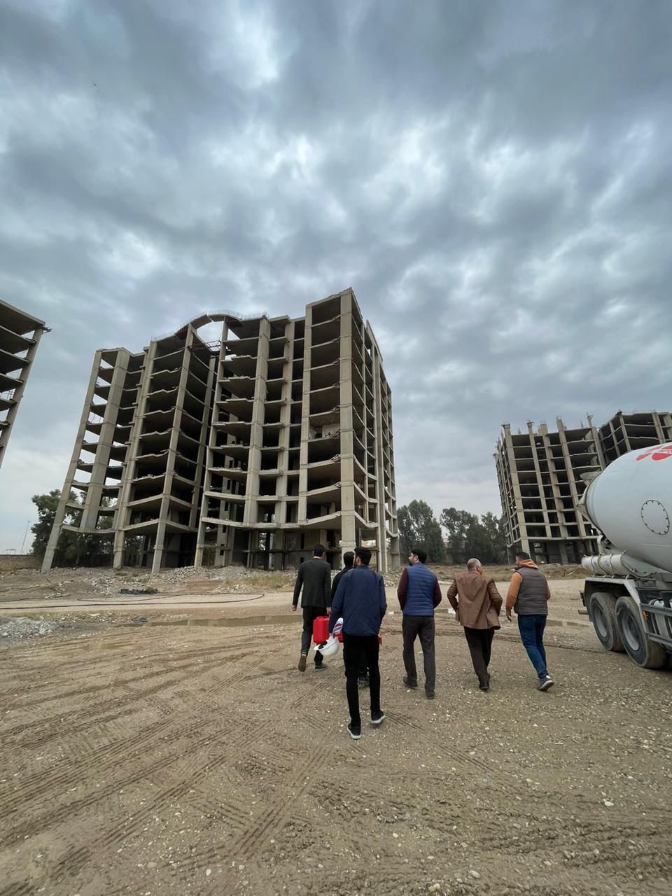 Tishk International University | The Future is Here