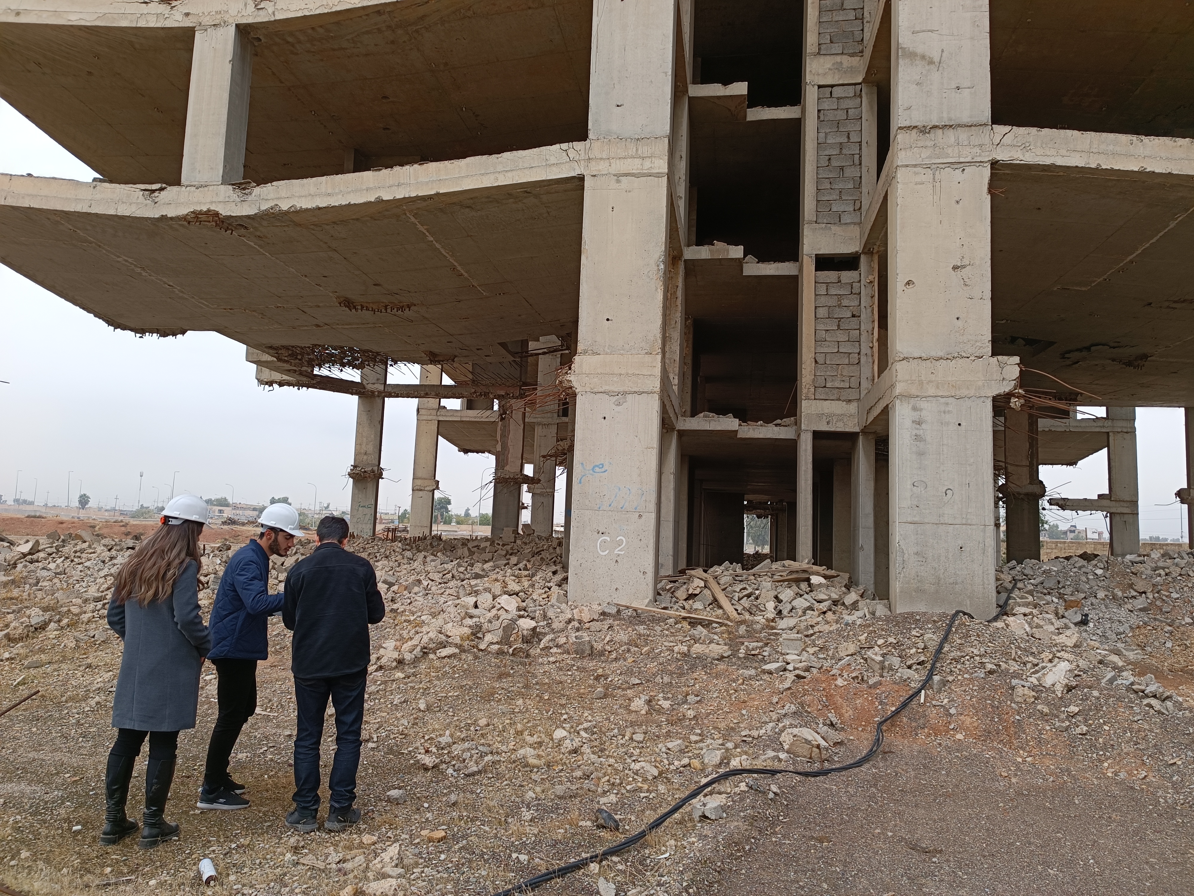 Tishk International University | The Future is Here