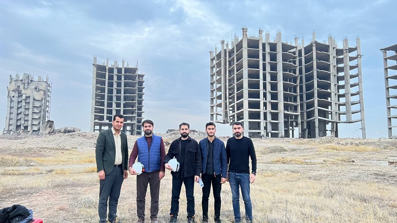 Tishk International University | The Future is Here