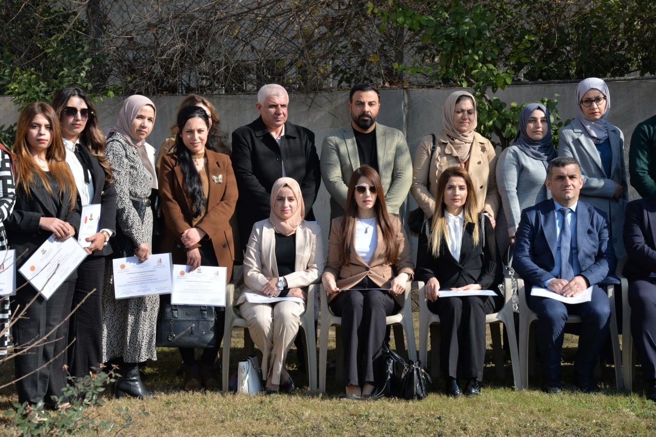 Tishk International University | The Future is Here