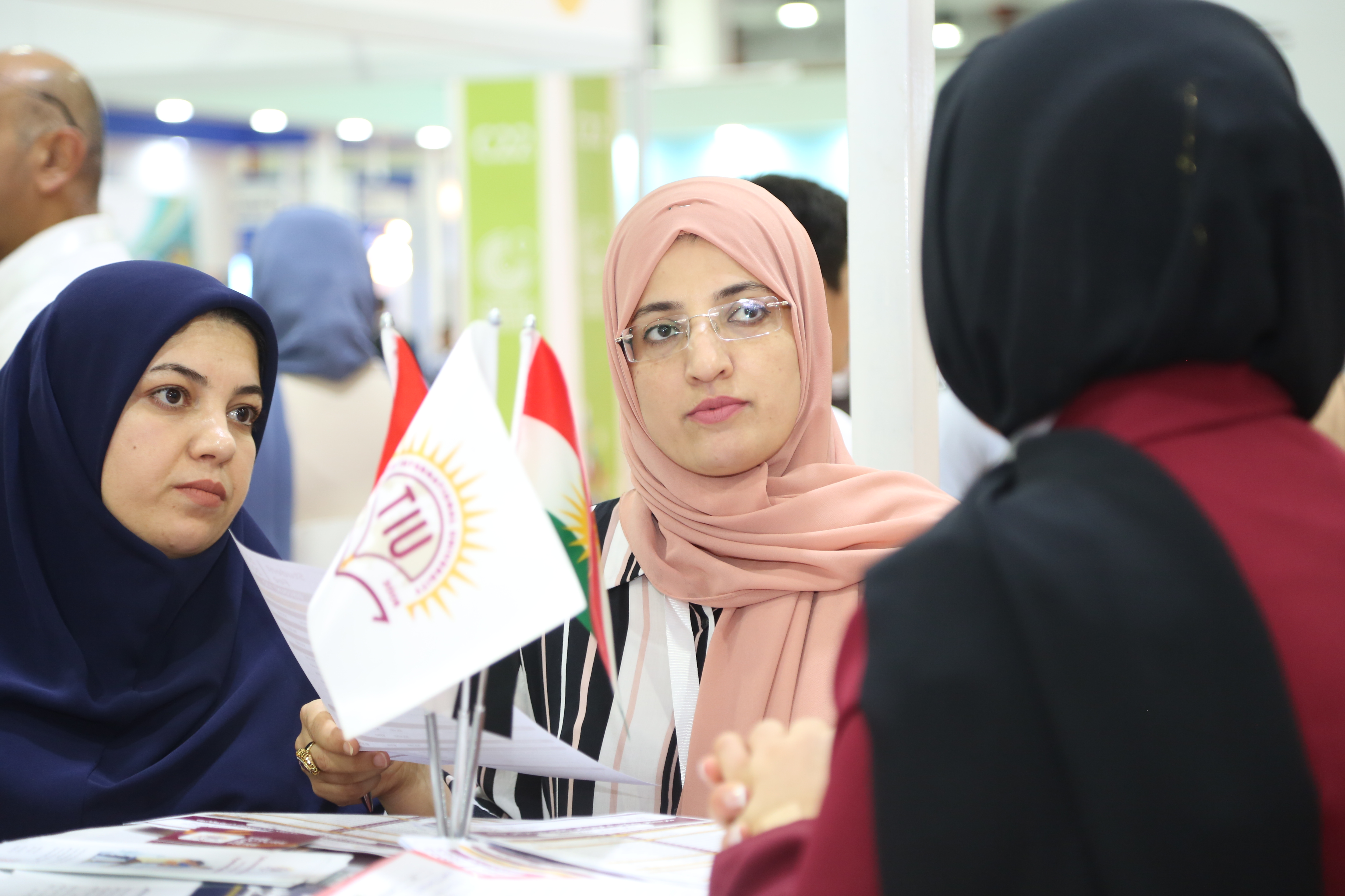 Tishk International University | The Future is Here