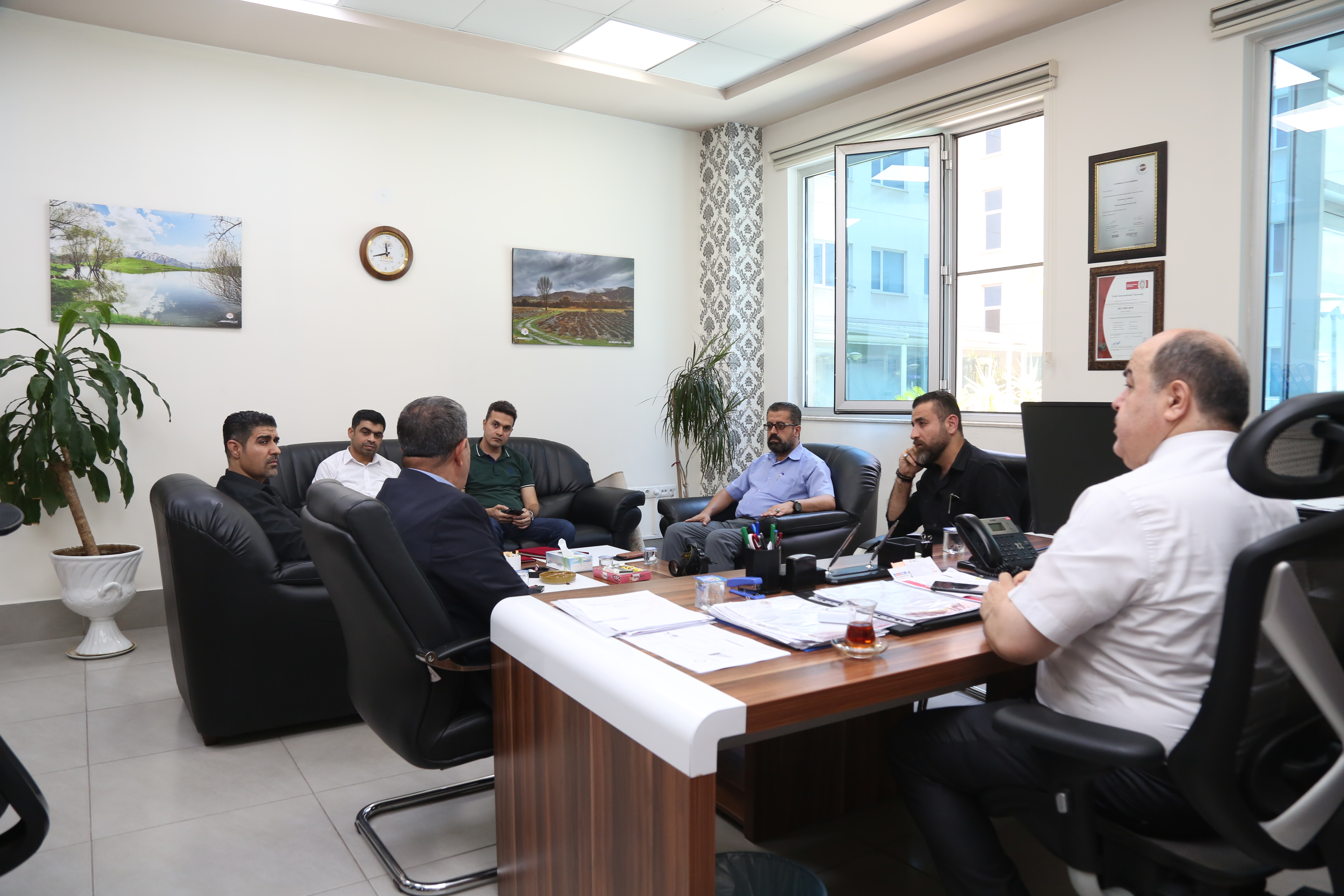 Tishk International University | The Future is Here