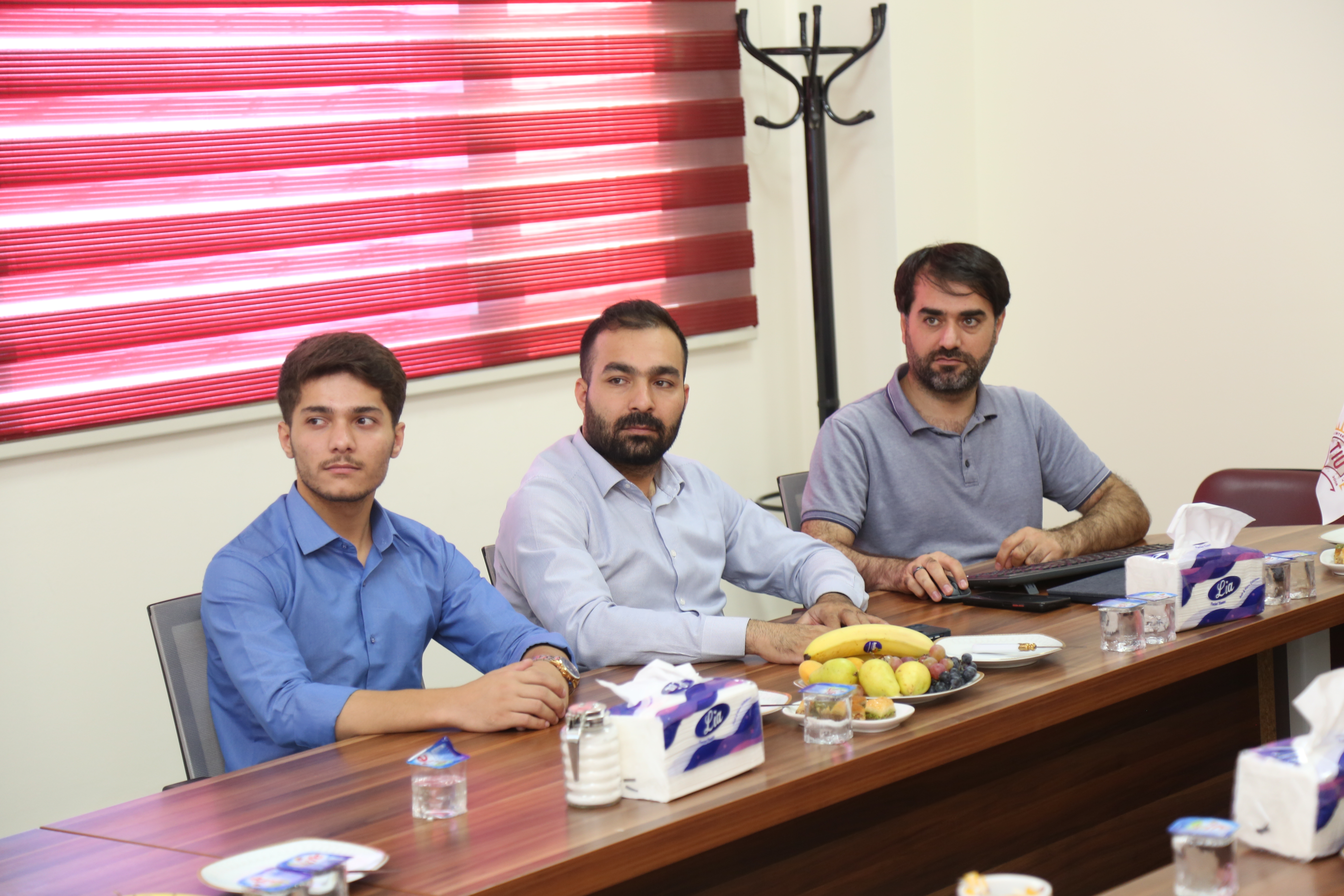 Tishk International University | The Future is Here