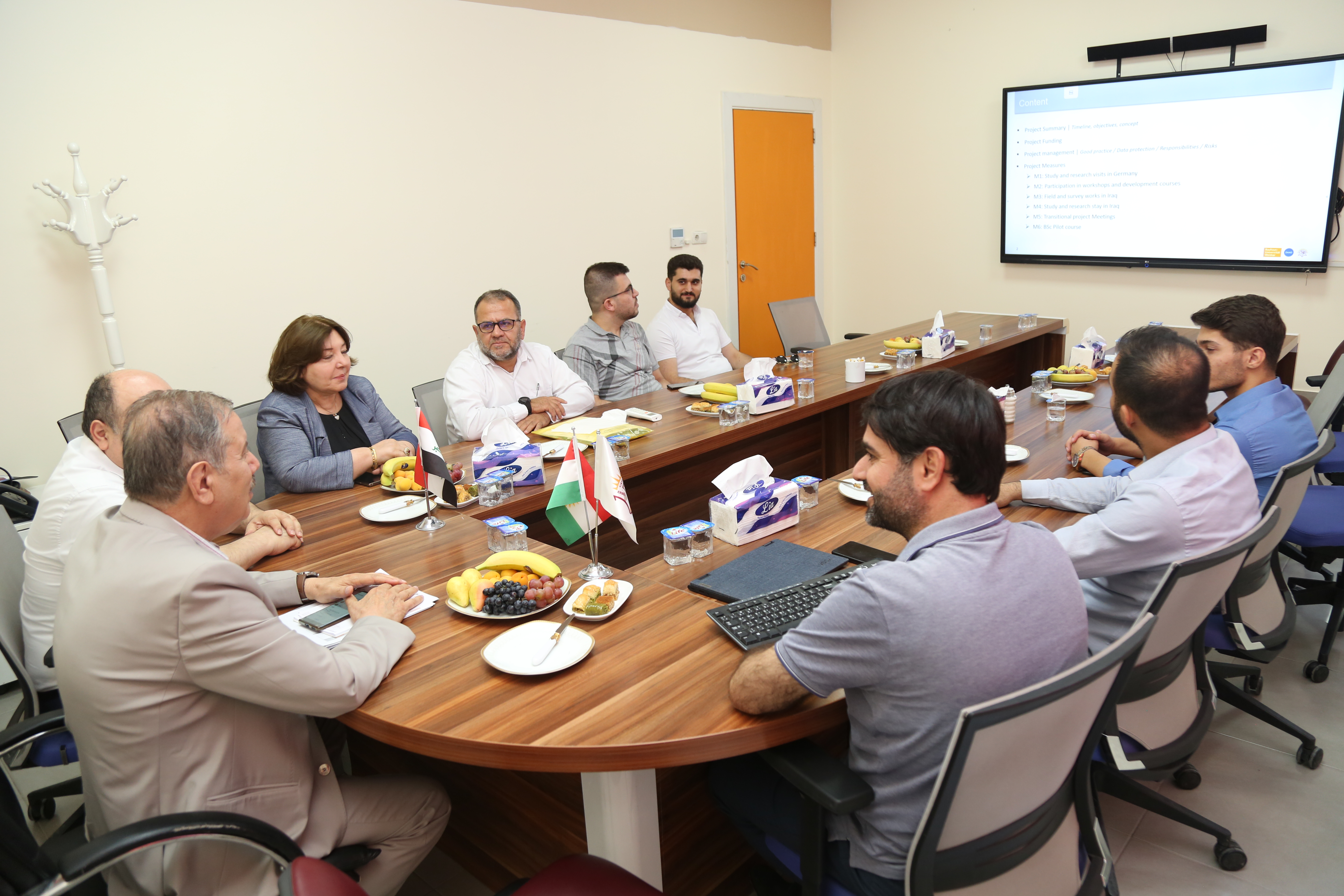 Tishk International University | The Future is Here