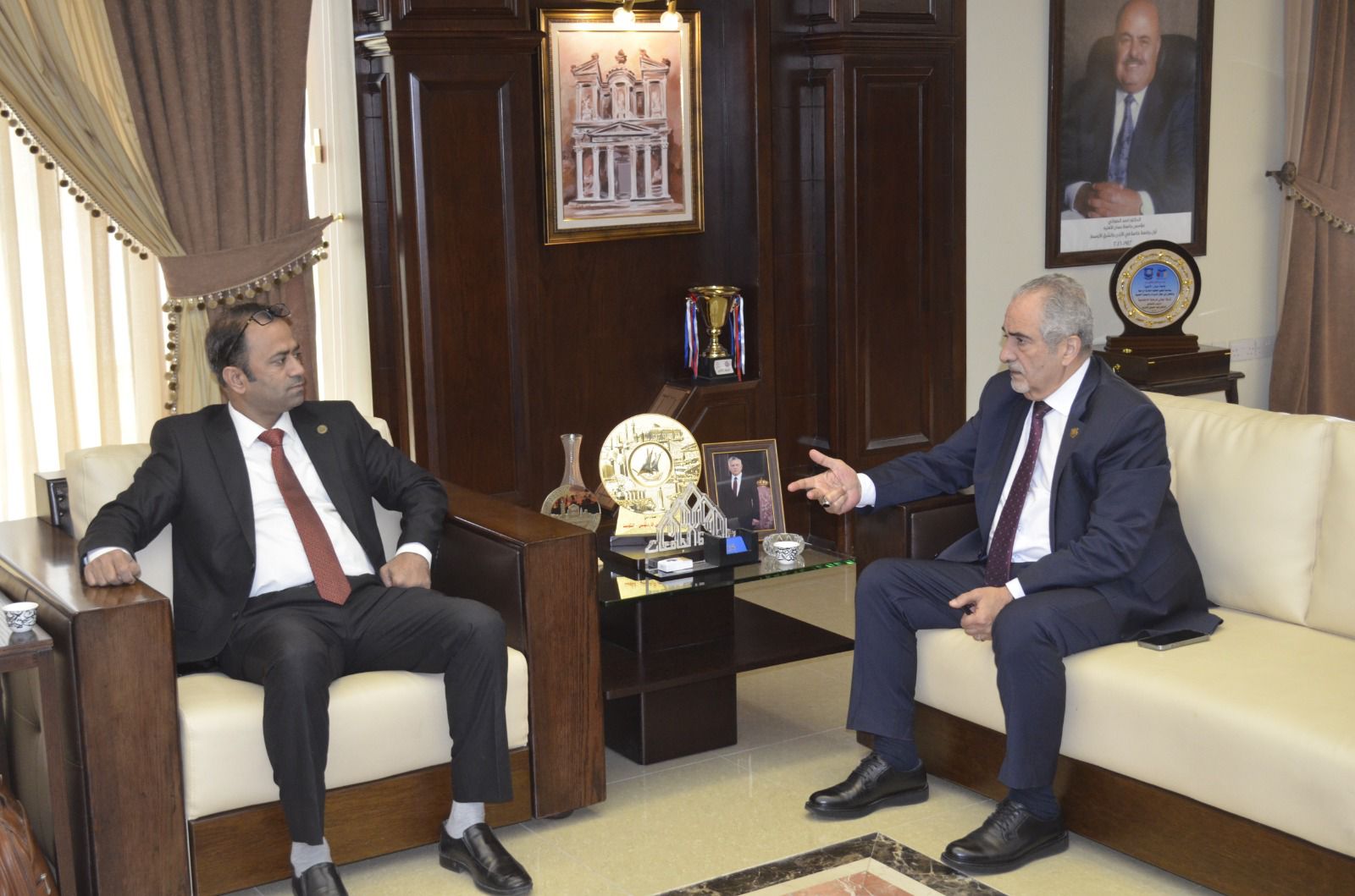 Tishk International University | The Future is Here