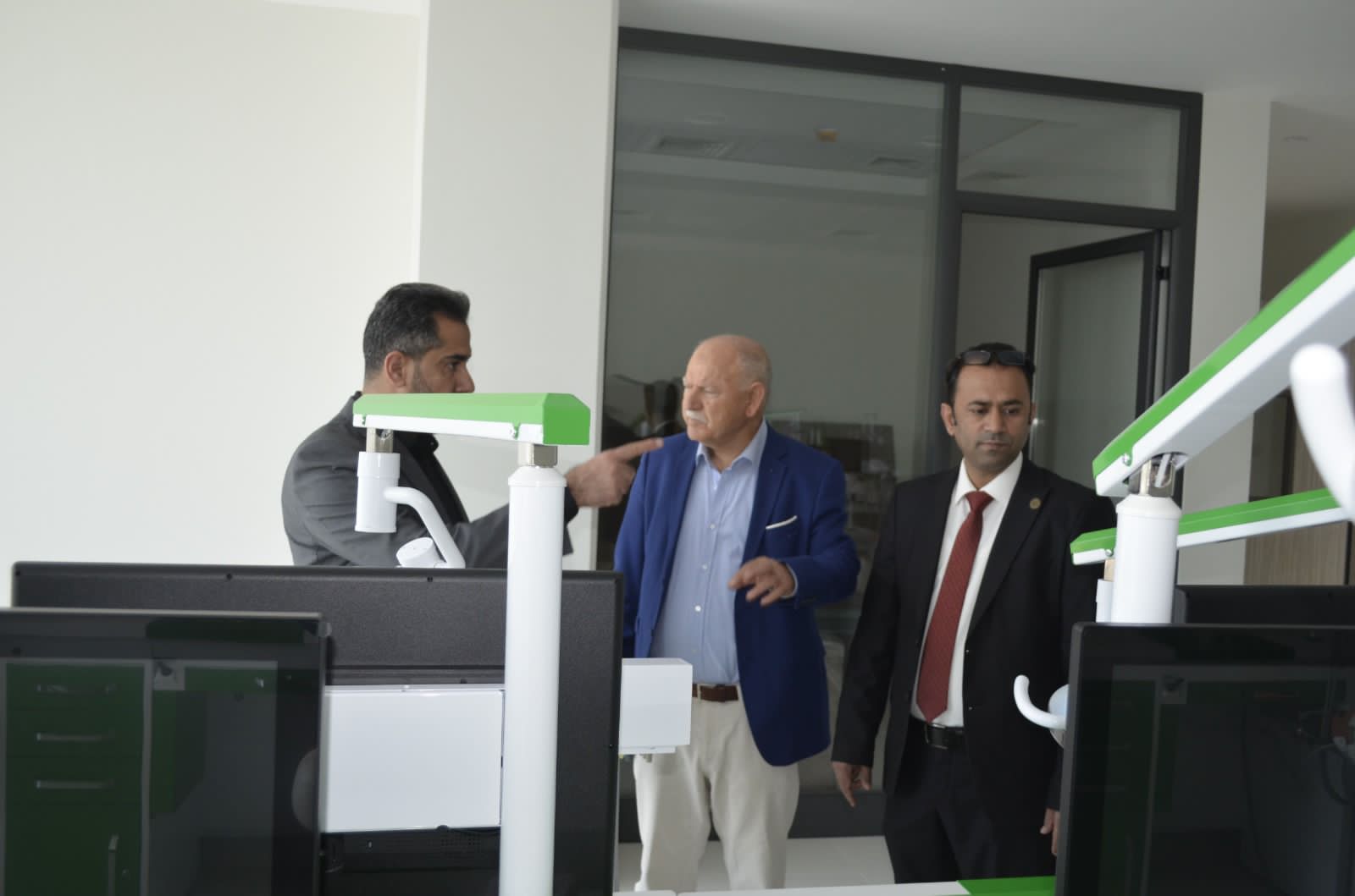 Tishk International University | The Future is Here