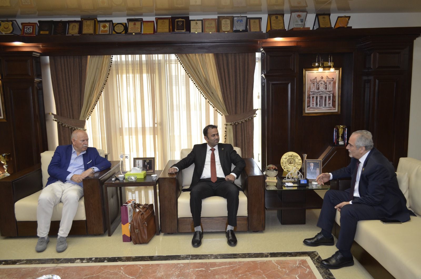 Tishk International University | The Future is Here