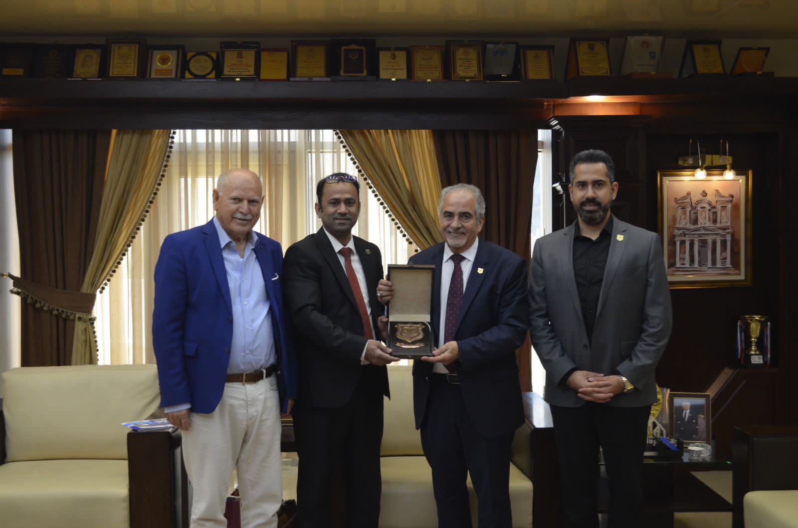 Tishk International University | The Future is Here