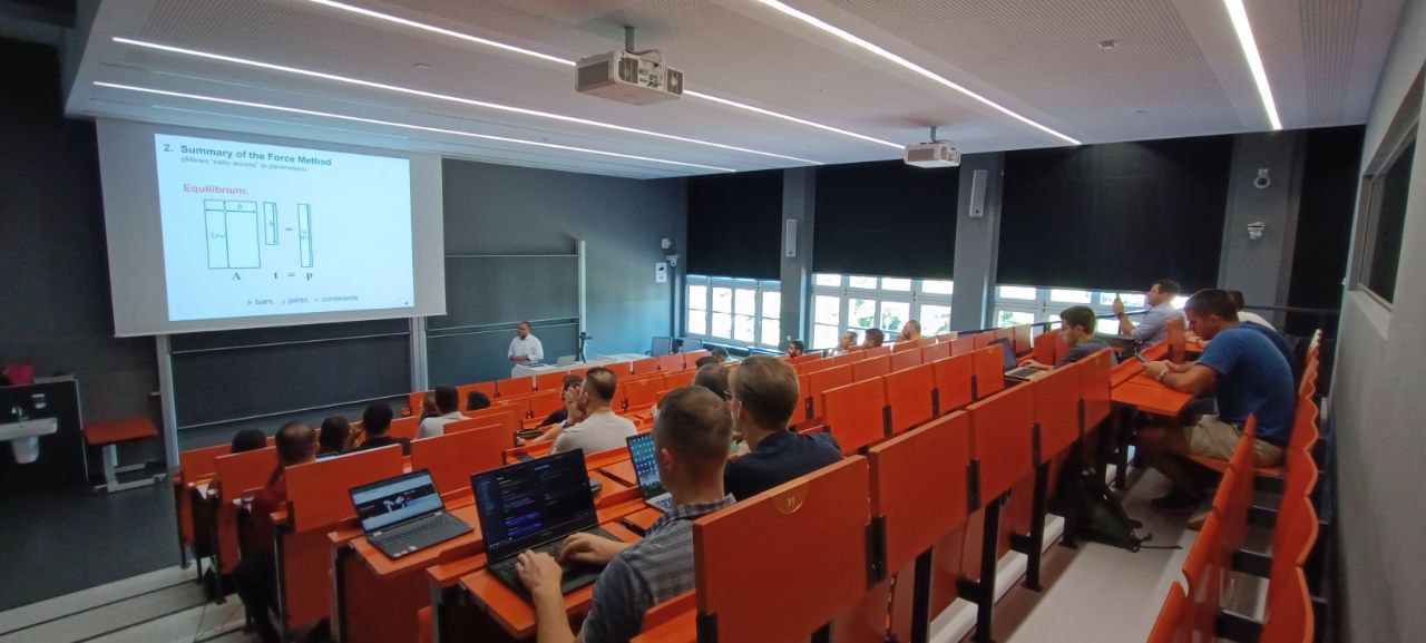 Tishk International University | The Future is Here