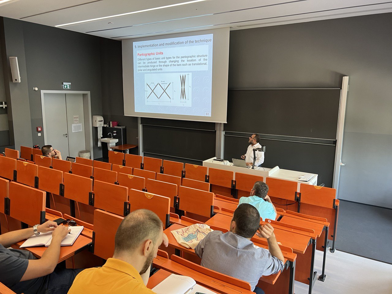 Tishk International University | The Future is Here