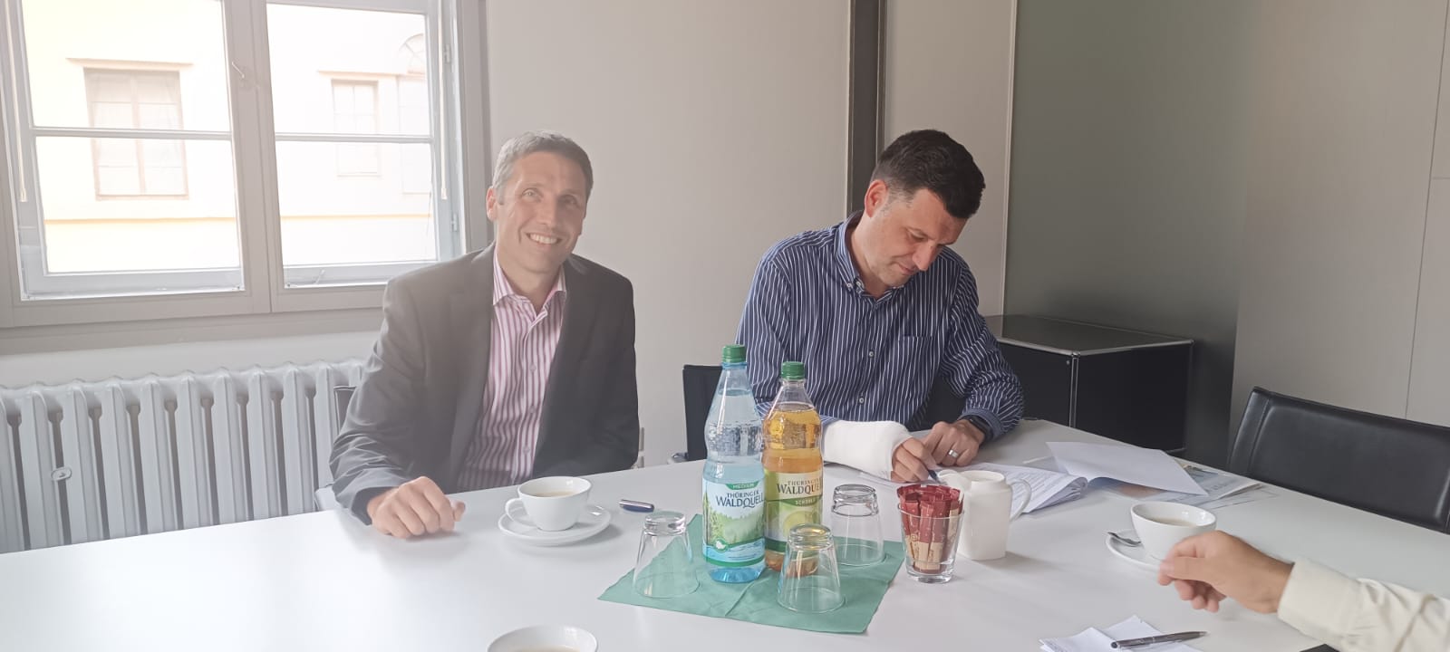 Tishk International University | The Future is Here