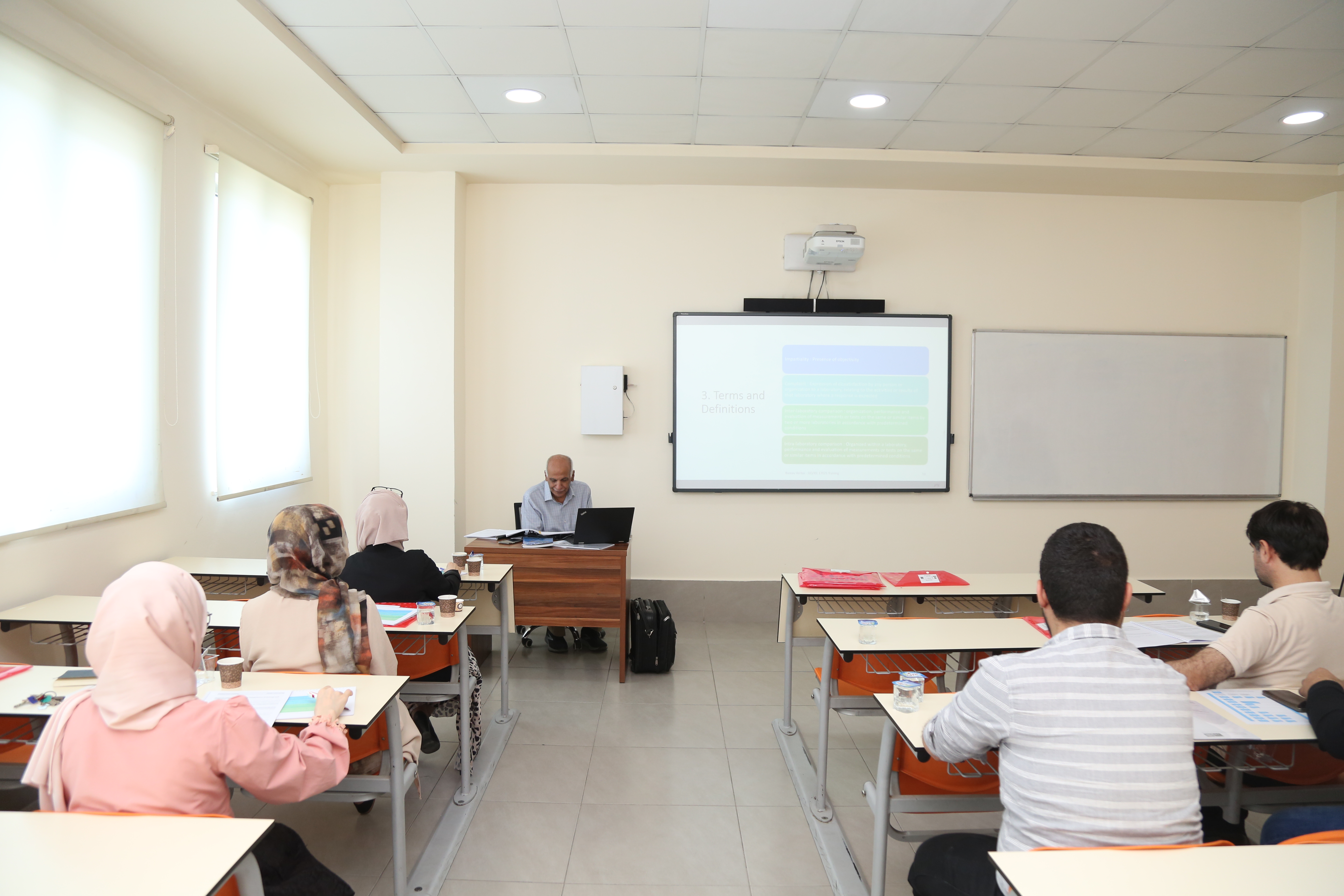 Tishk International University | The Future is Here