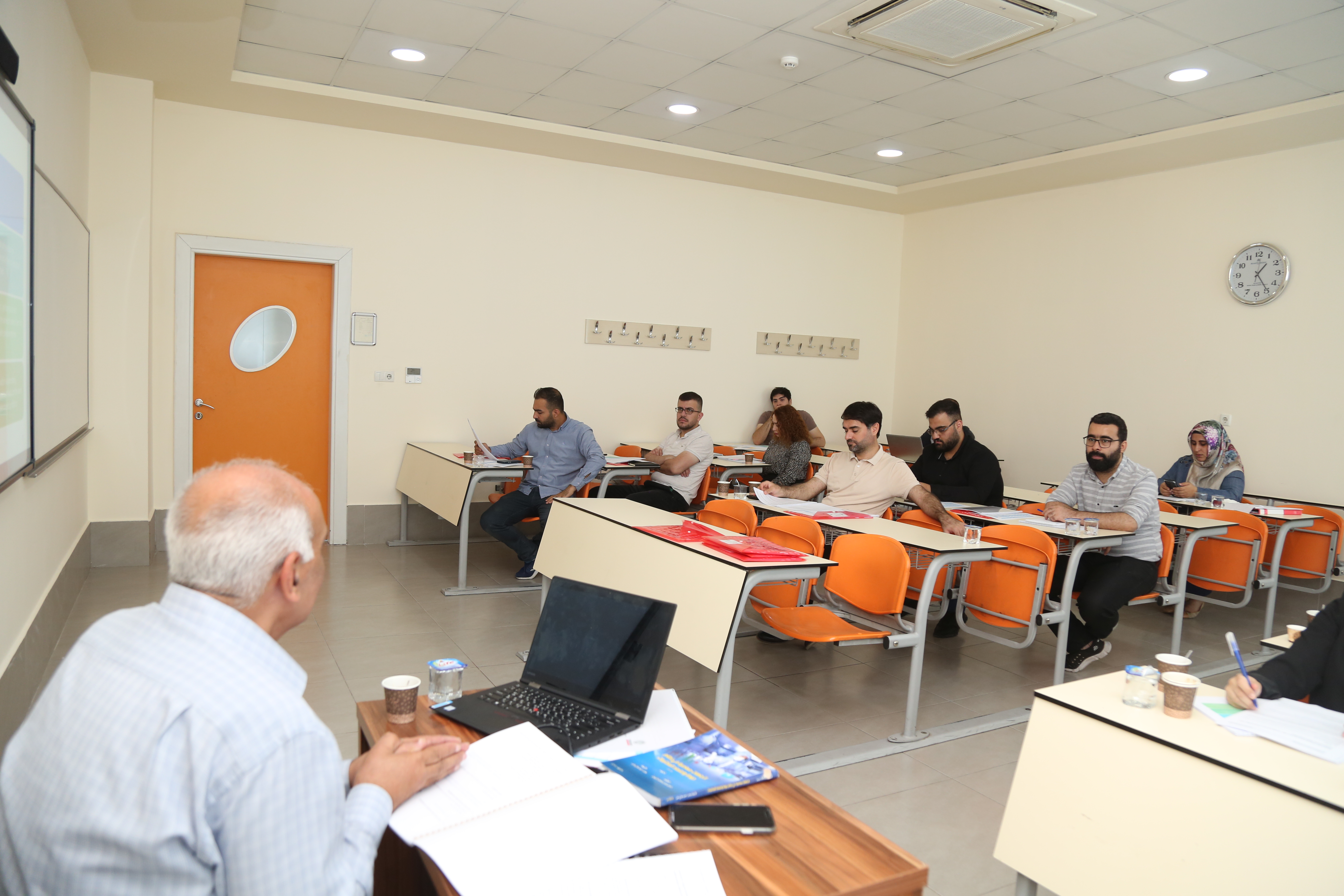 Tishk International University | The Future is Here