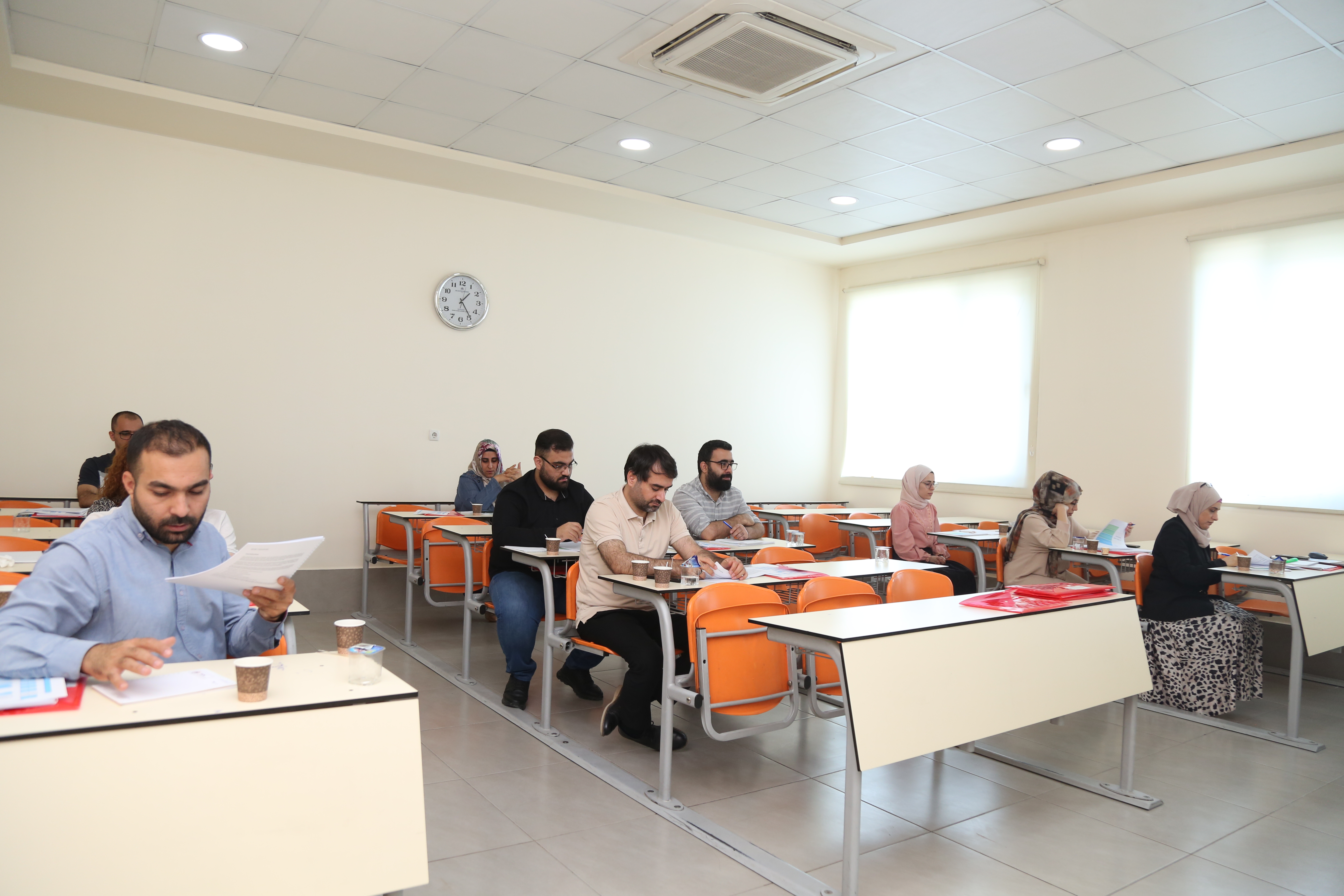 Tishk International University | The Future is Here